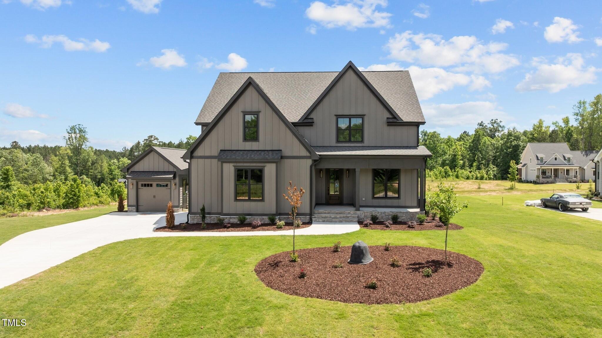 Franklinton, North Carolina, 27525, United States, 4 Bedrooms Bedrooms, ,4 BathroomsBathrooms,Residential,For Sale,1760068