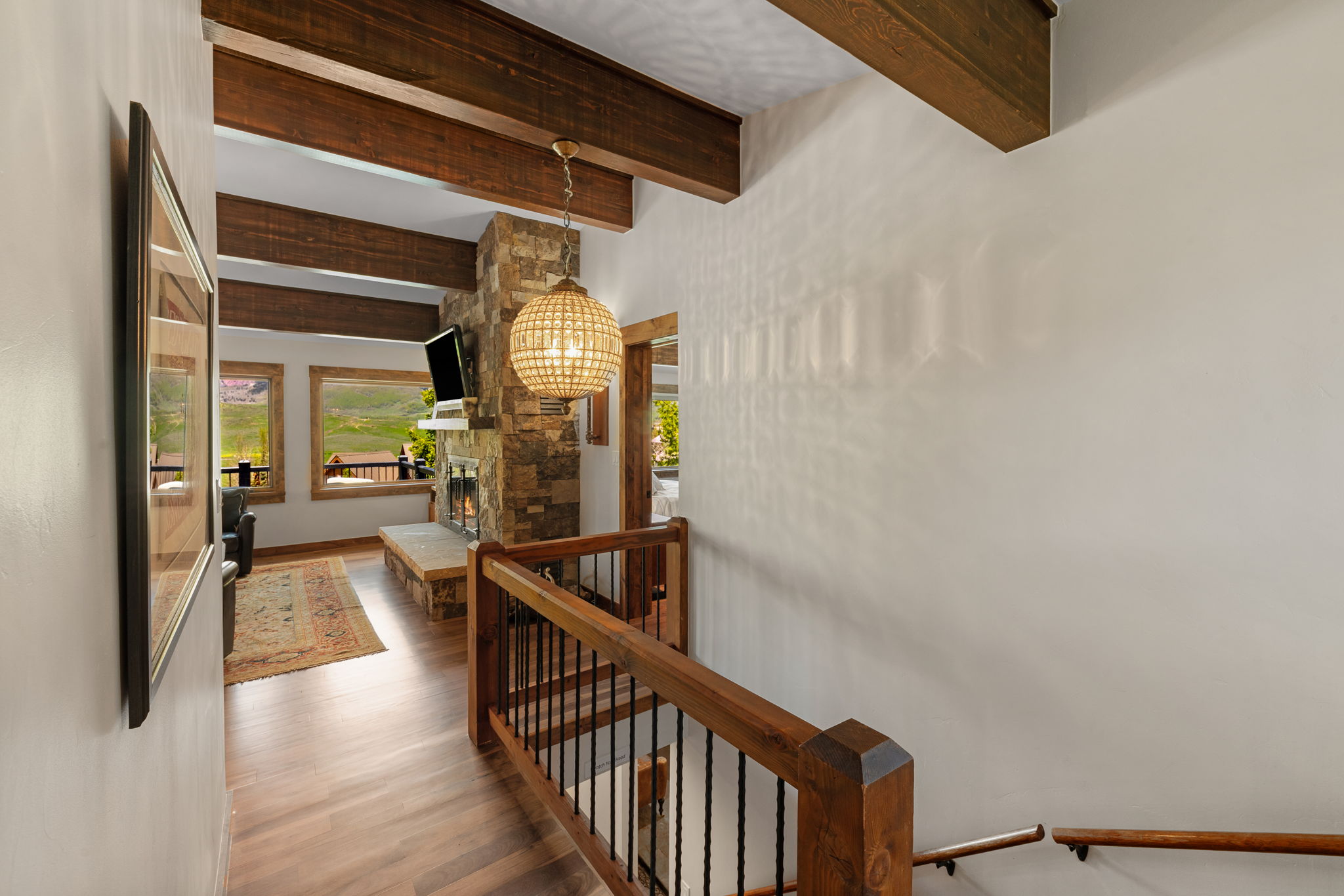  A True Mountain Retreat on Mt. Crested Butte - 物件實景