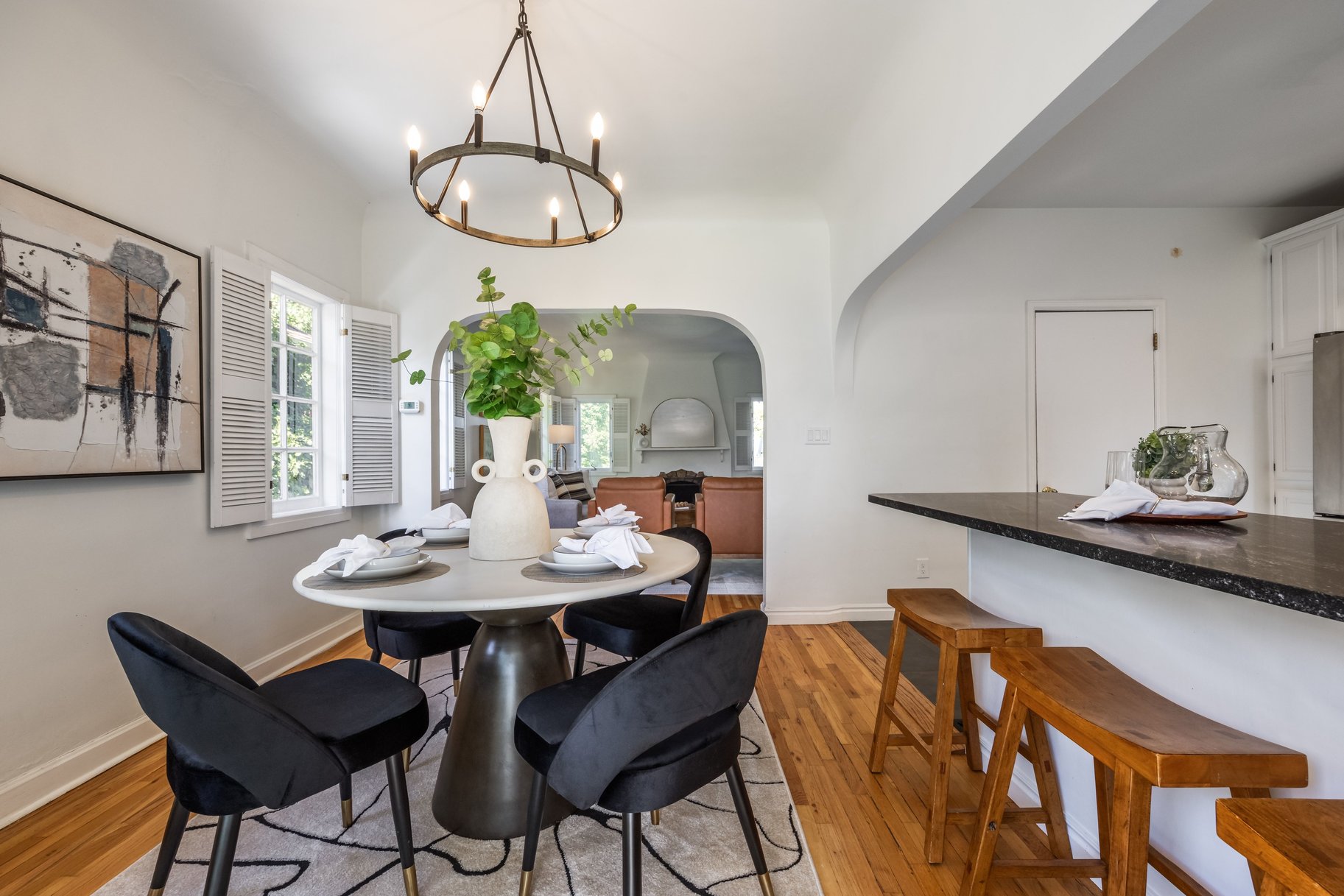  Charming Two-Story Home in the Highly Sought-After Highland Park Neighborhood - 物件實景