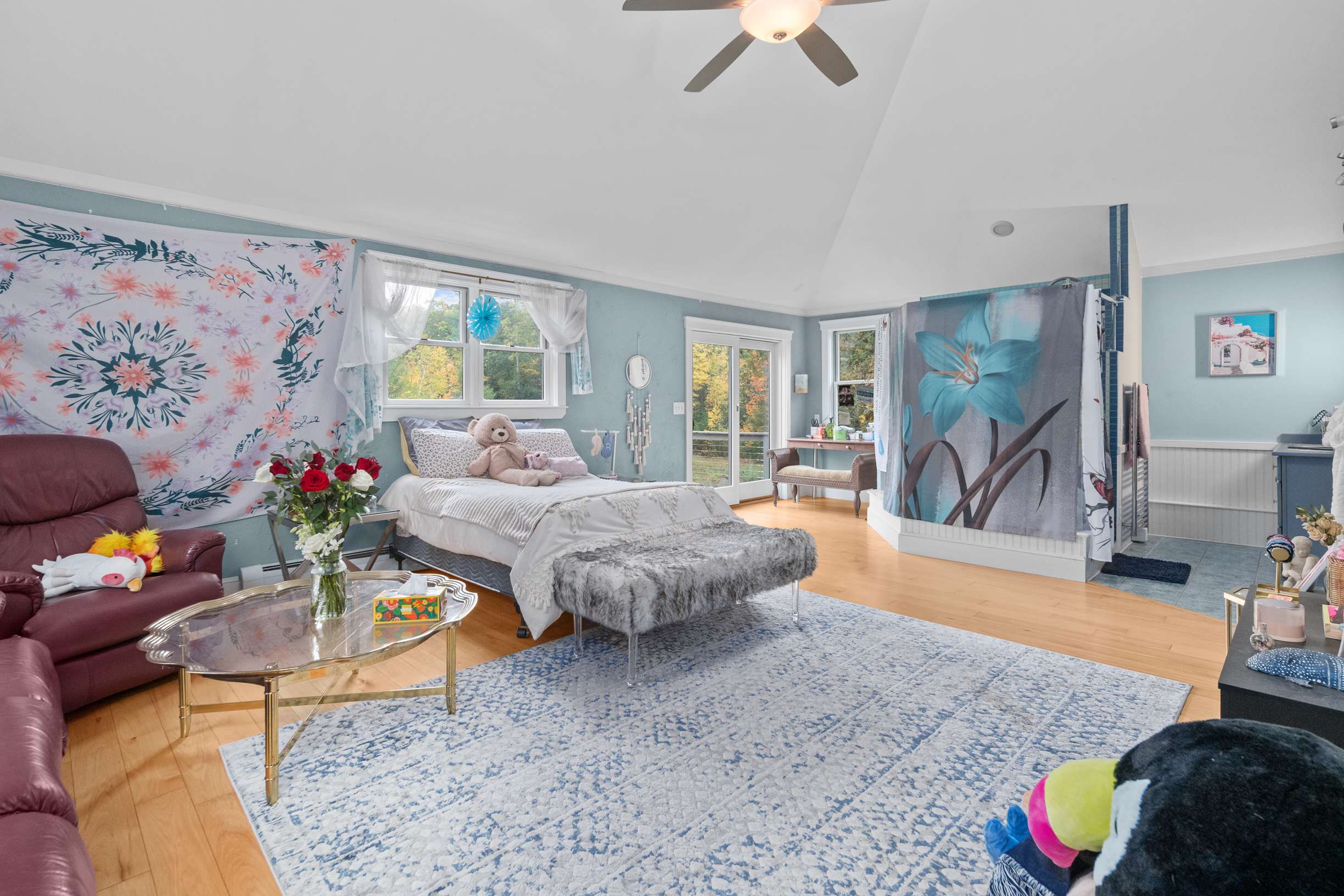  Private Contemporary Oasis in Cape Neddick - 物件實景