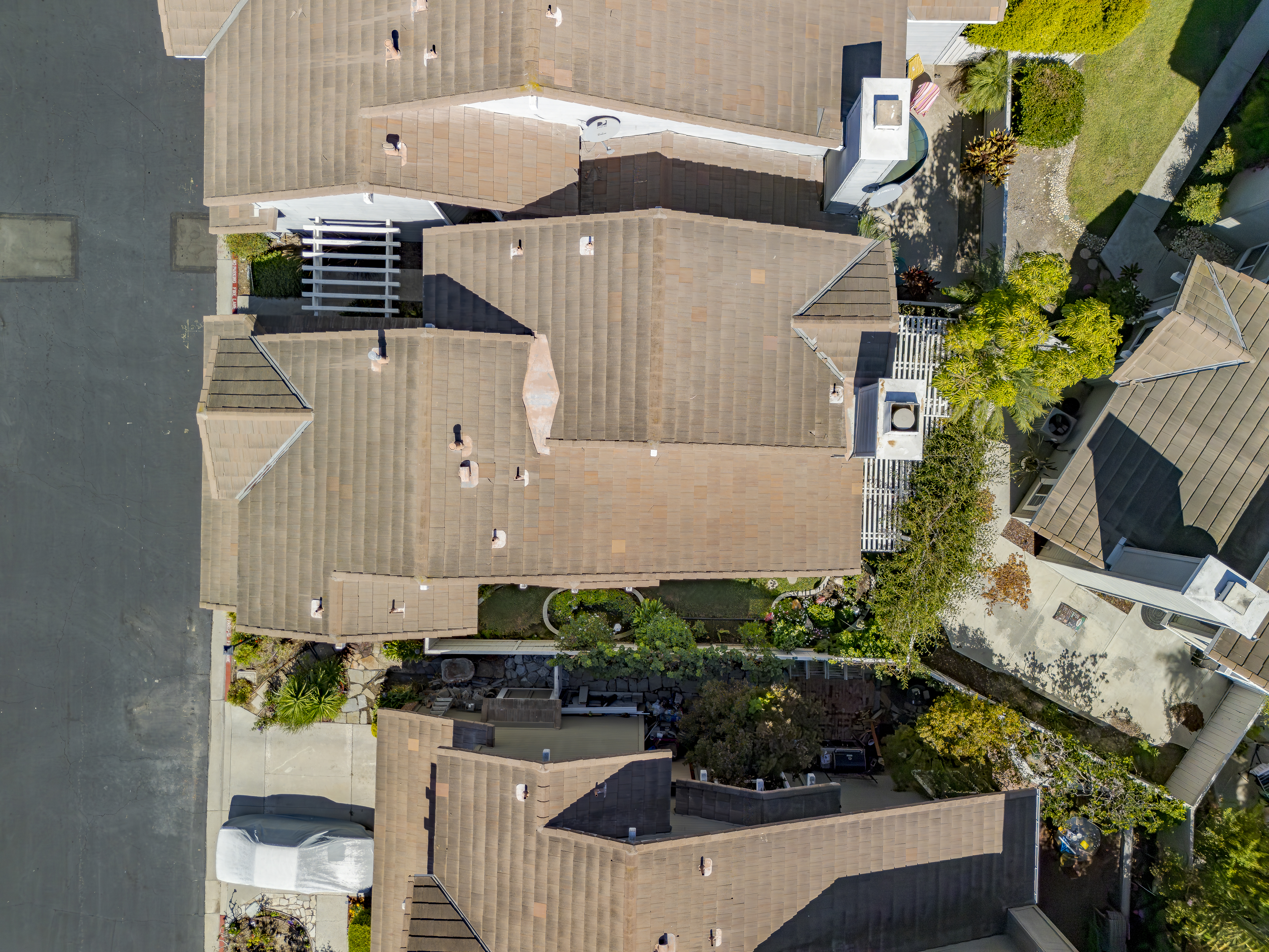  13576 Eucalyptus Street, Tustin, CA 92782 - 物件實景