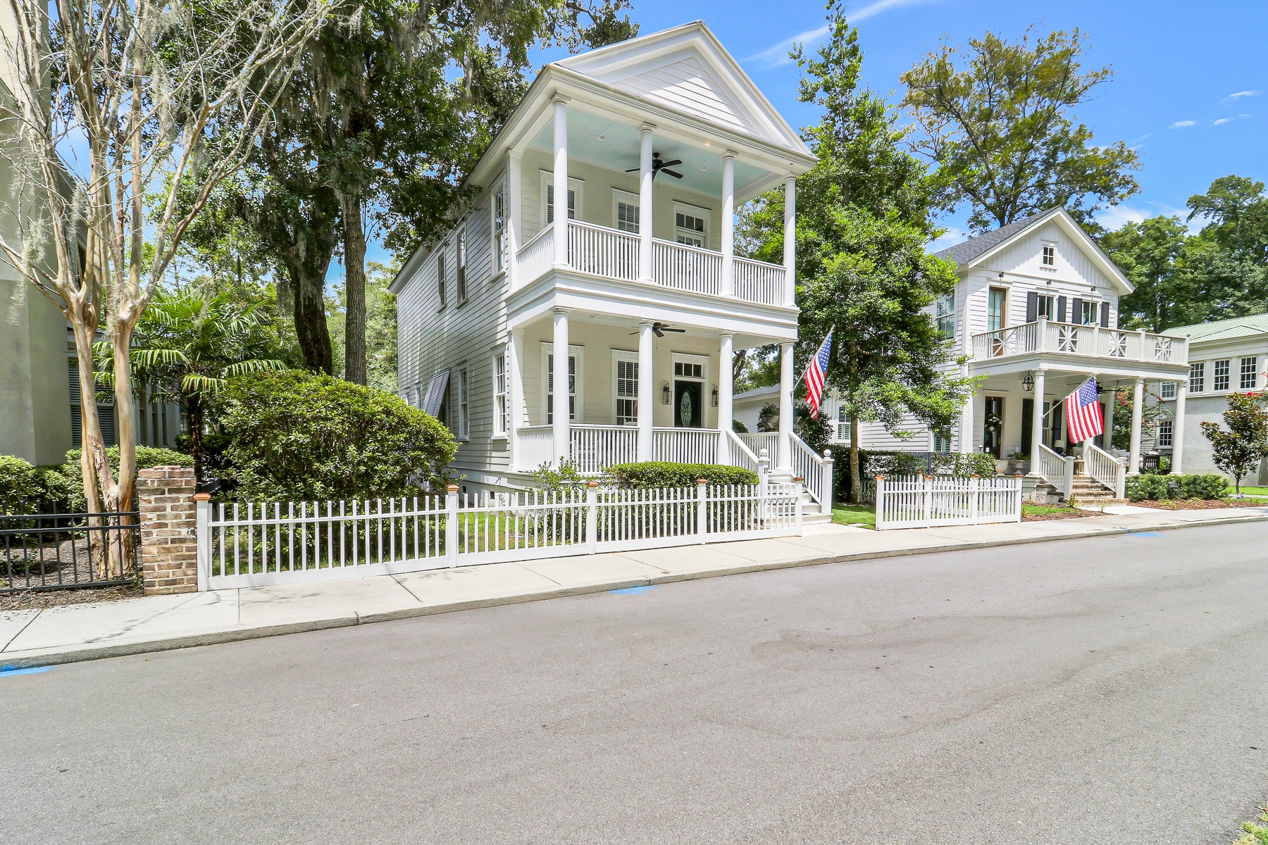  27 Little Jane Way, Beaufort - 物件實景