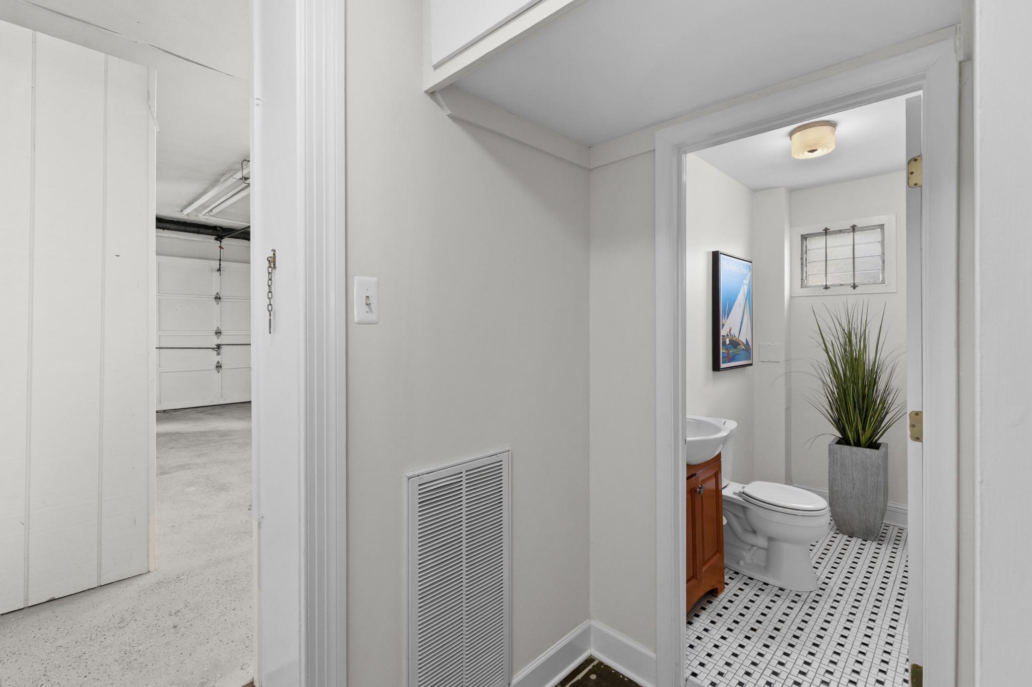  16 Dean Street, Annapolis, MD, 21401 - 物件實景