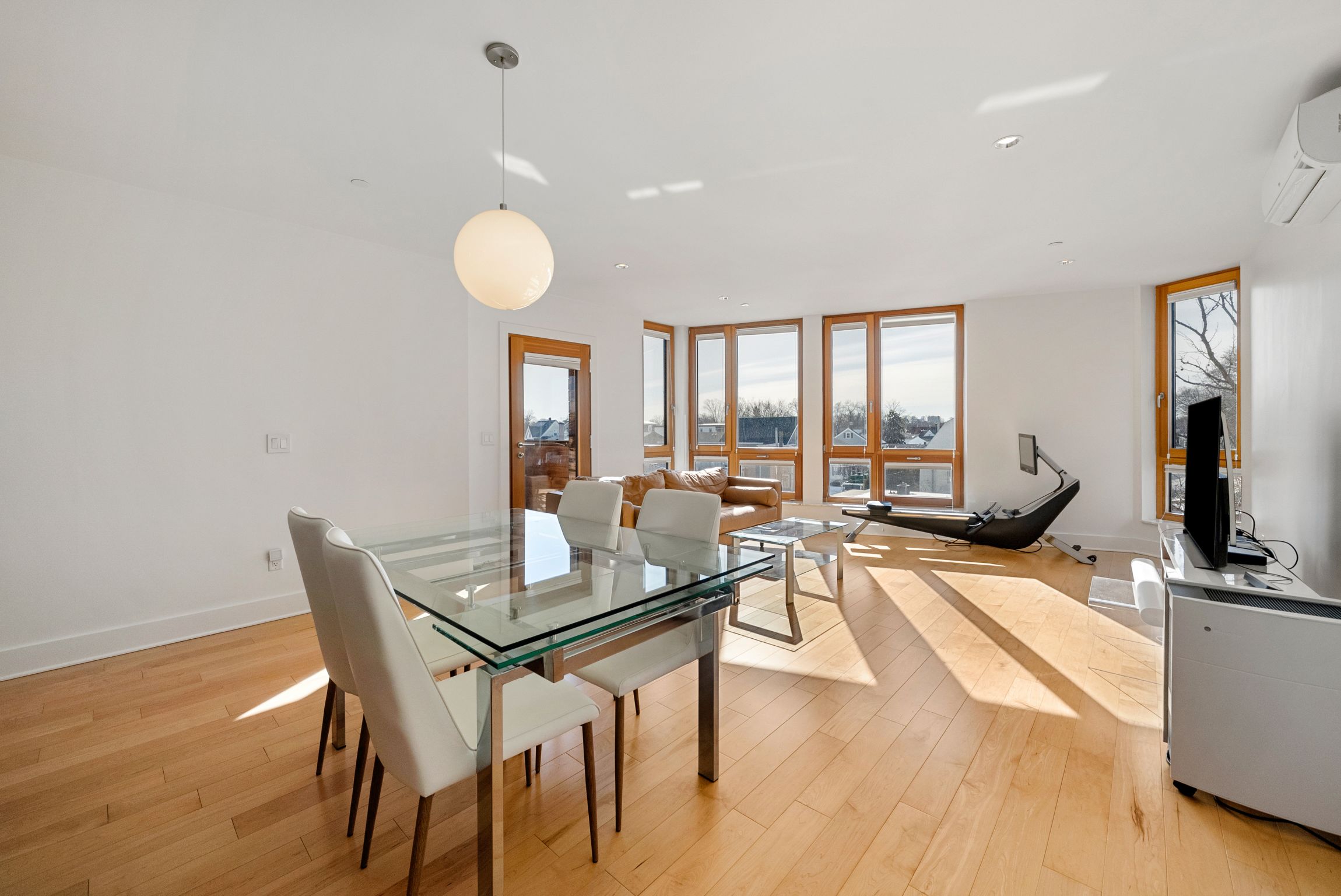  240 Salem Street, Unit 3B, Medford, MA, 02155 - 物件實景