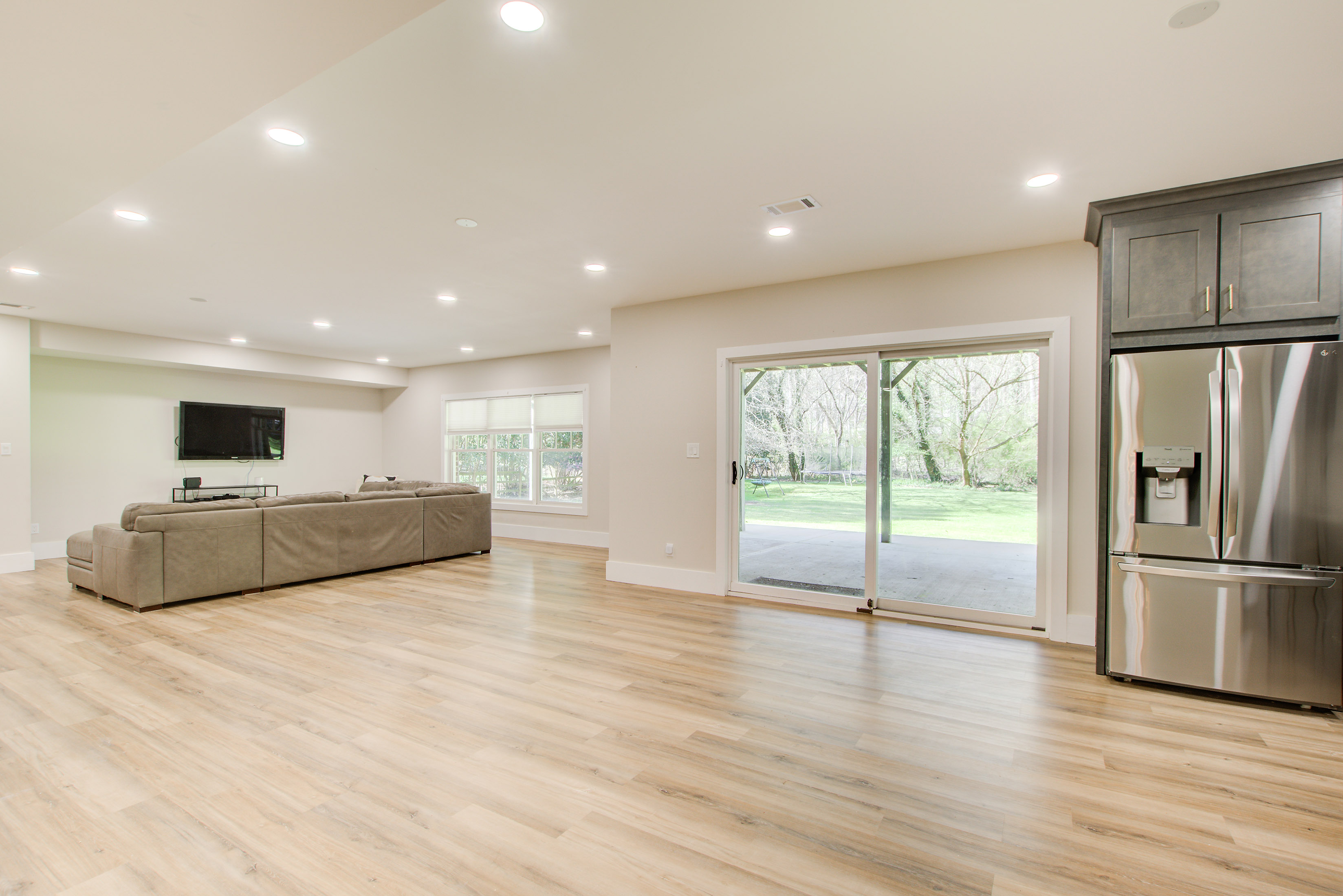  Exceptional Space and Craftsmanship in Custom Brookhaven Home - 物件實景