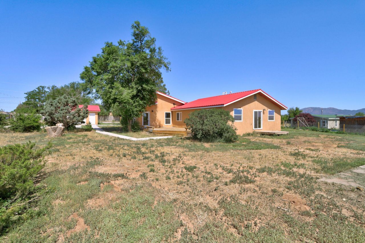Edgewood, New Mexico, 87015, United States, 4 Bedrooms Bedrooms, ,2 BathroomsBathrooms,Residential,For Sale,1868878
