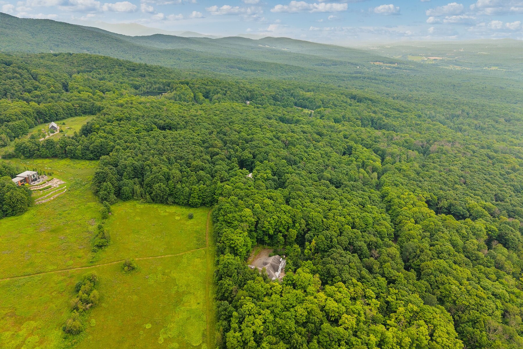  Sutton, Eastern Townships - 物件實景