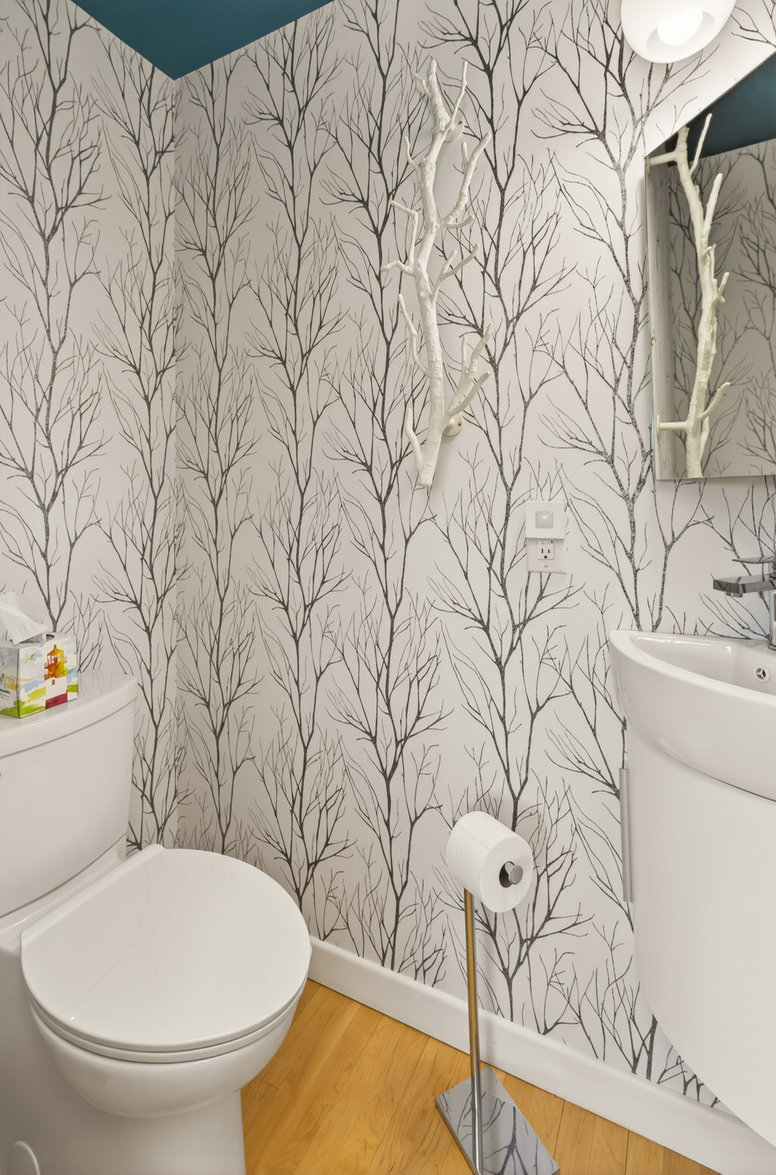  Meticulously Re-Imagined Mid Century Modern - 物件實景