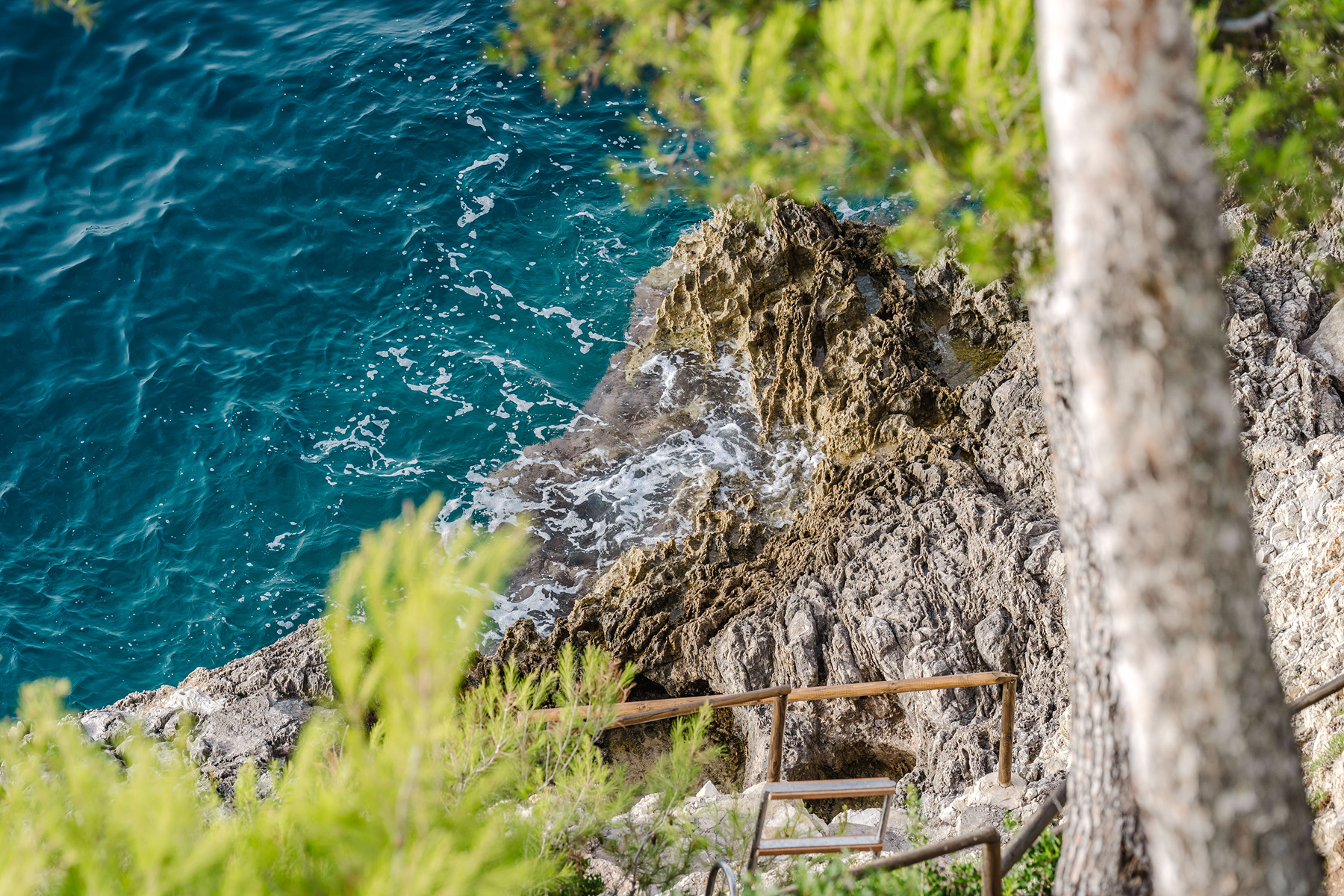  Renovated villa with pool on the front line in Santa Ponsa - 物件實景