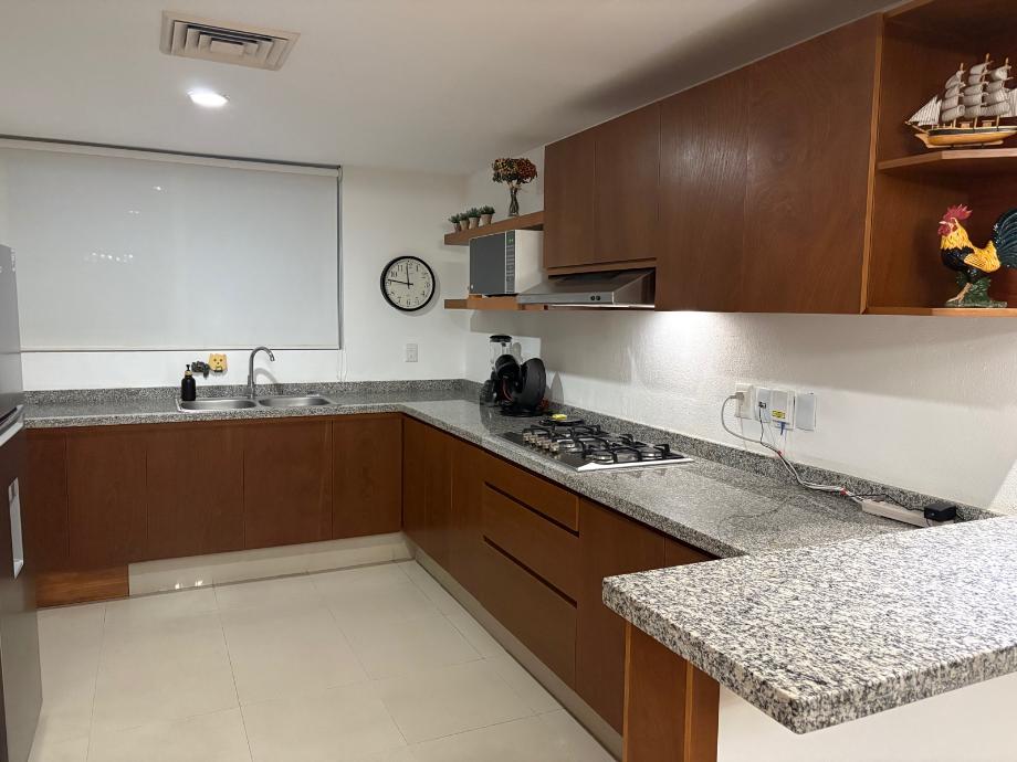 Benito Juárez, Quintana Roo, 77500, Mexico, 3 Bedrooms Bedrooms, ,2 BathroomsBathrooms,Residential,For Sale,1805328