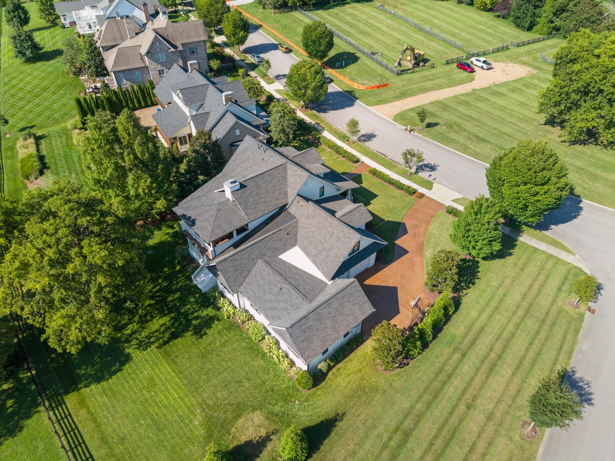  5182 Wildings Blvd, College Grove, TN, 37046 - 物件實景