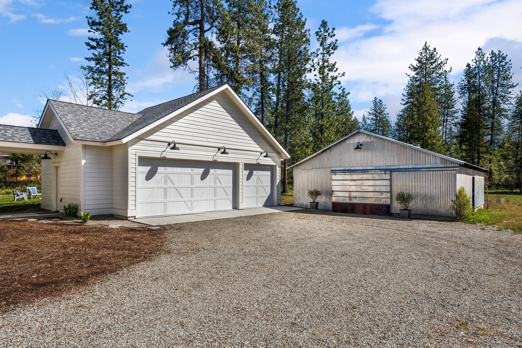  River Town Revival - 物件實景