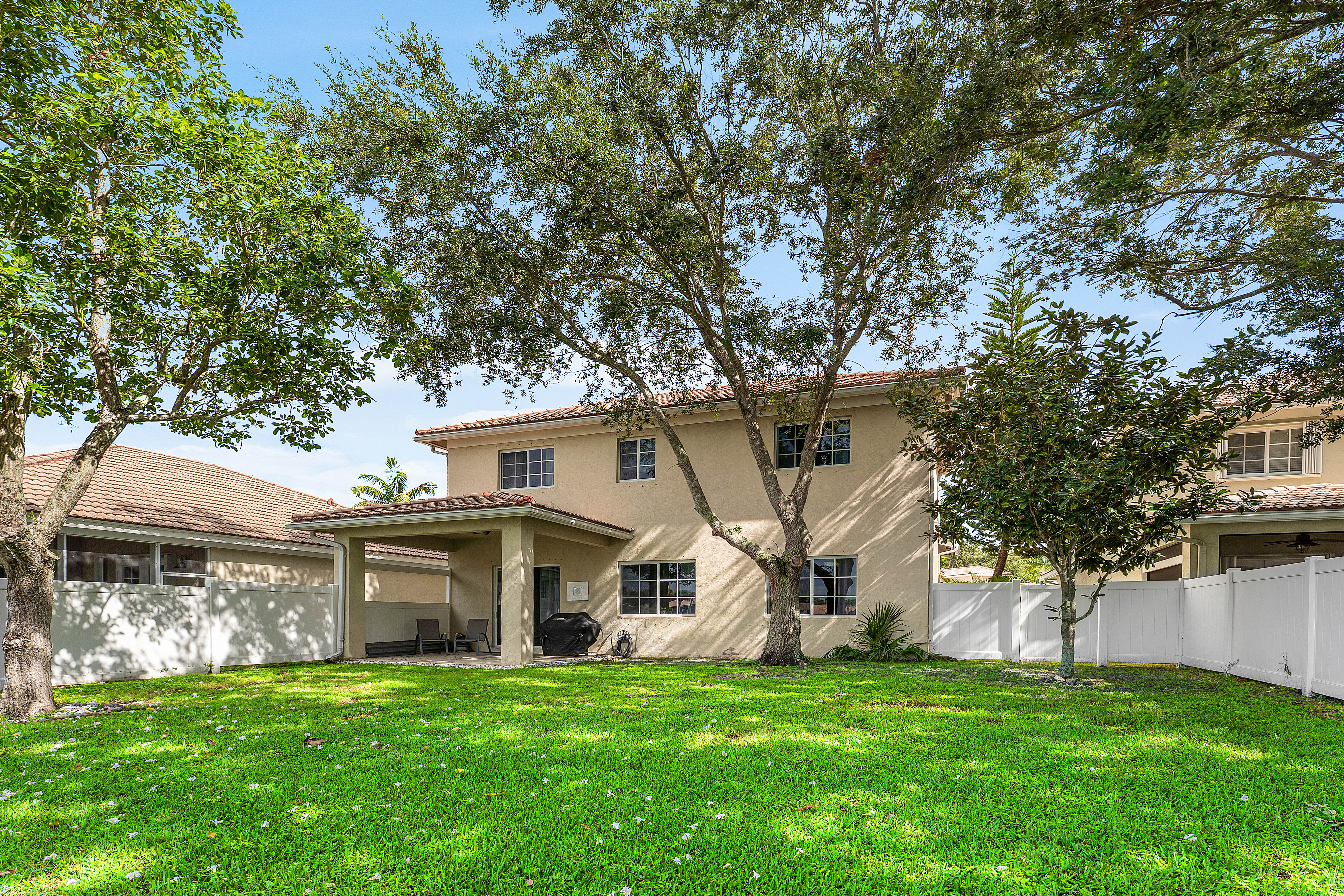  8728 S San Andros, West Palm Beach, FL, 33407 - 物件實景