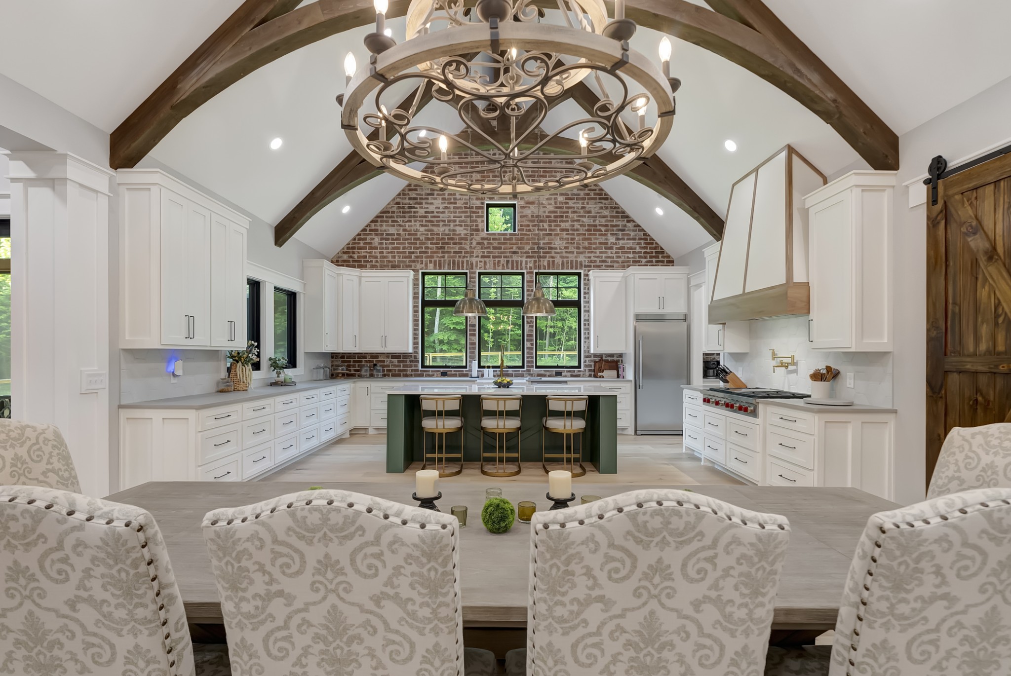  2133 Bear Creek Rd, Collinwood, TN, 38450 - 物件實景