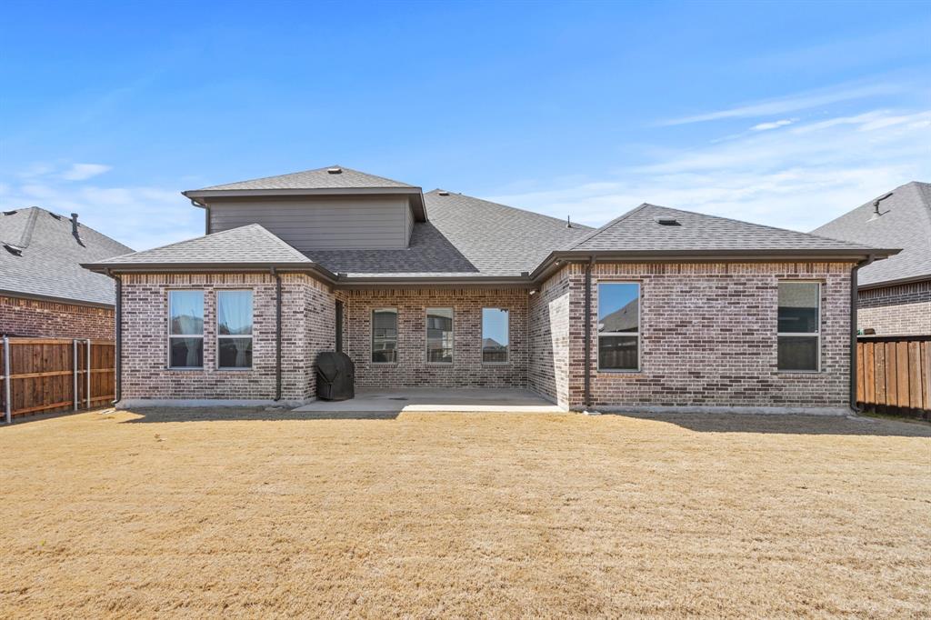Mansfield, Texas, 76063, United States, 4 Bedrooms Bedrooms, ,4 BathroomsBathrooms,Residential,For Sale,1881326