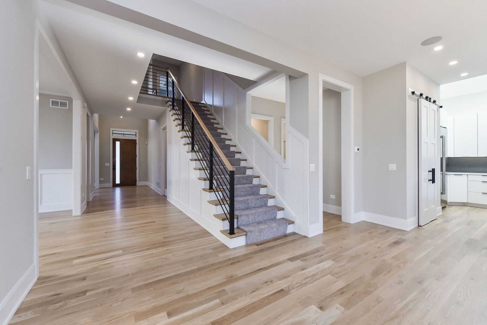 Naperville, Illinois, 60563, United States, 4 Bedrooms Bedrooms, ,5 BathroomsBathrooms,Residential,For Sale,2002092