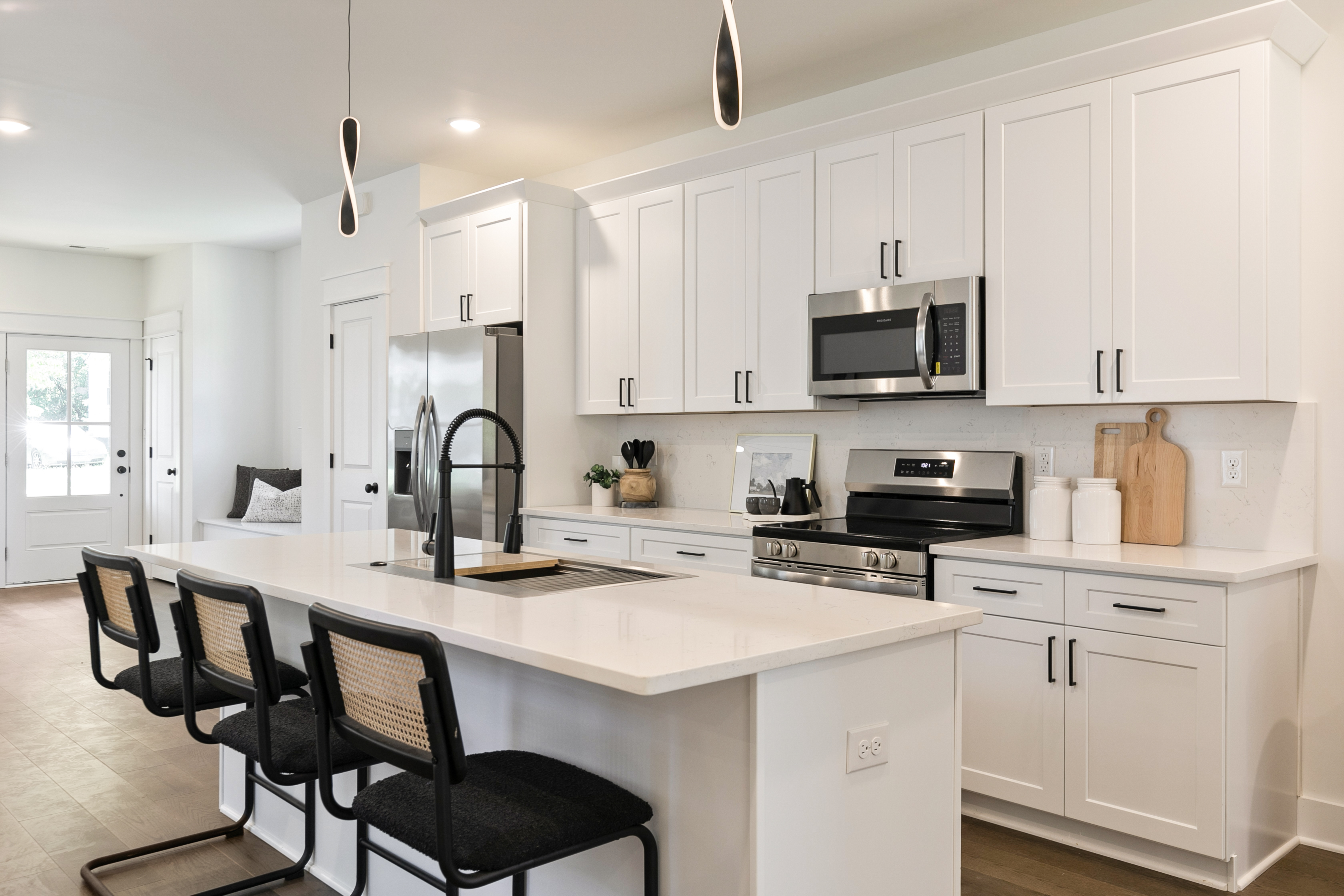  5306 Blue Ridge Avenue, Richmond, VA 23231 - 物件實景