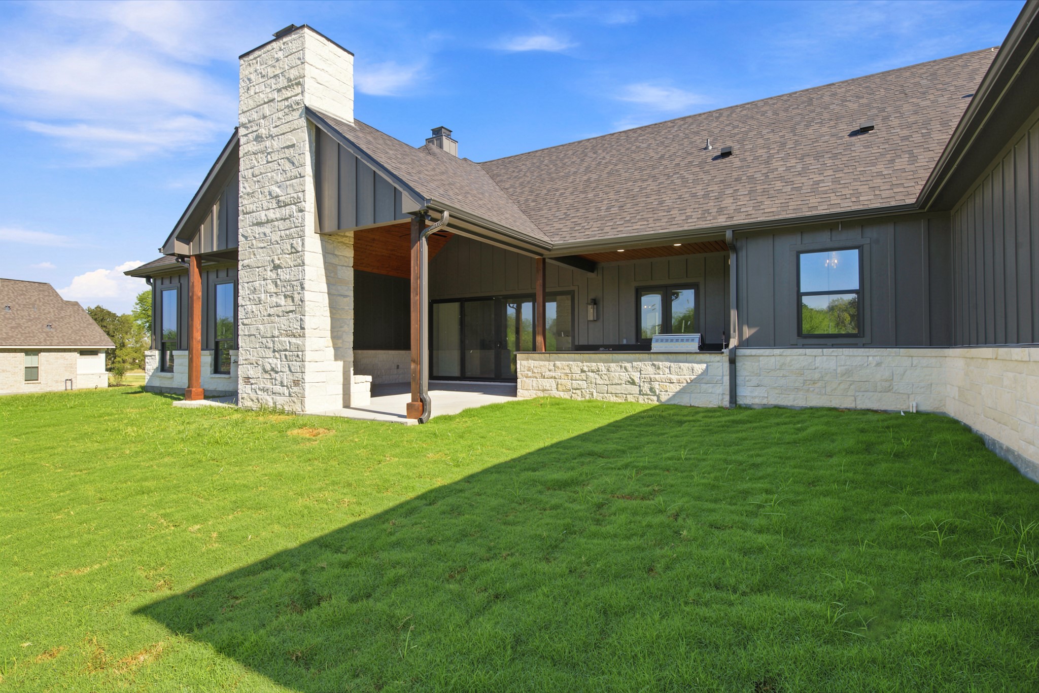  5672 Mill Water Court, Bryan, TX 77808 - 物件實景