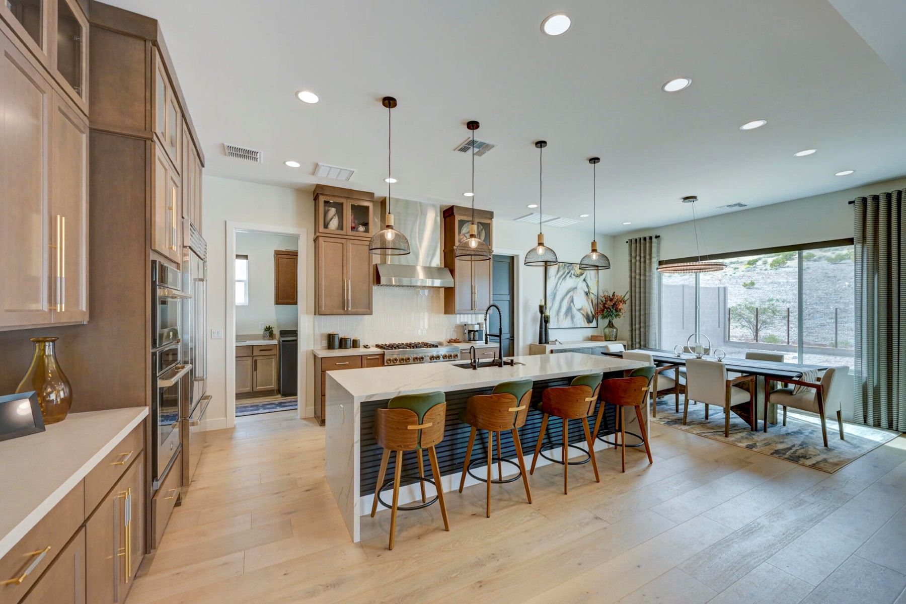  33838 N Borgata Trail  San Tan Valley, AZ - 物件實景