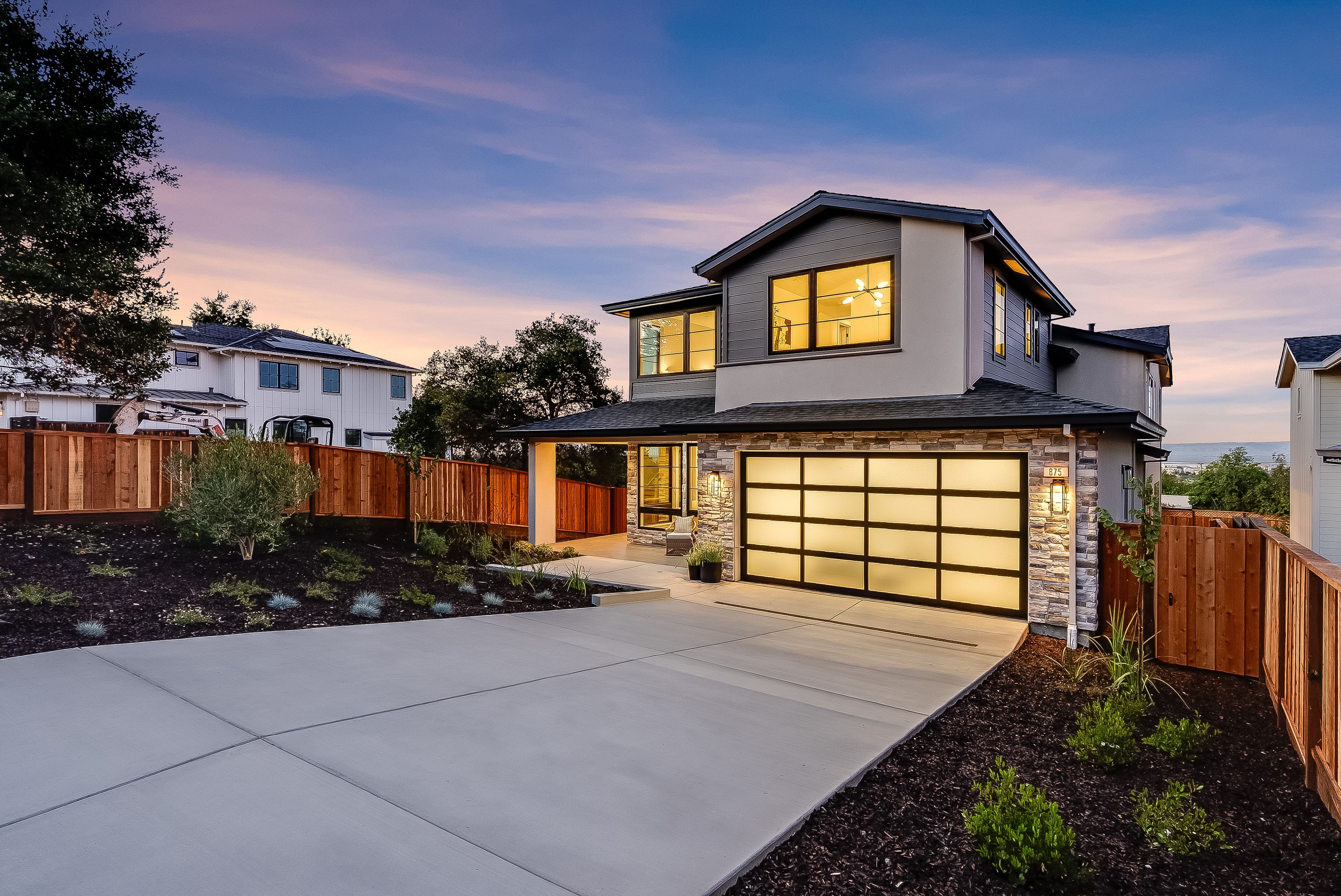  Quality Built New Construction in Emerald Hills - 物件實景