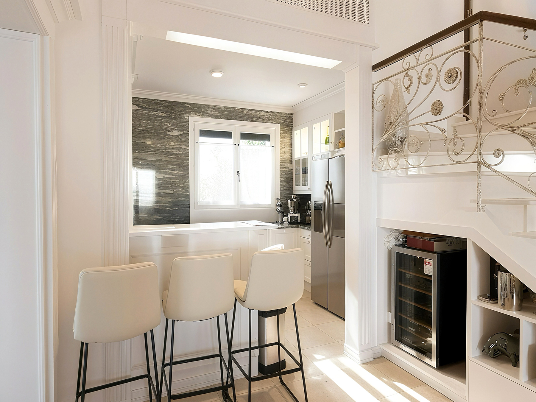 Mediterranean villa on Costa Brava overlooking the Bay of Roses - 物件實景