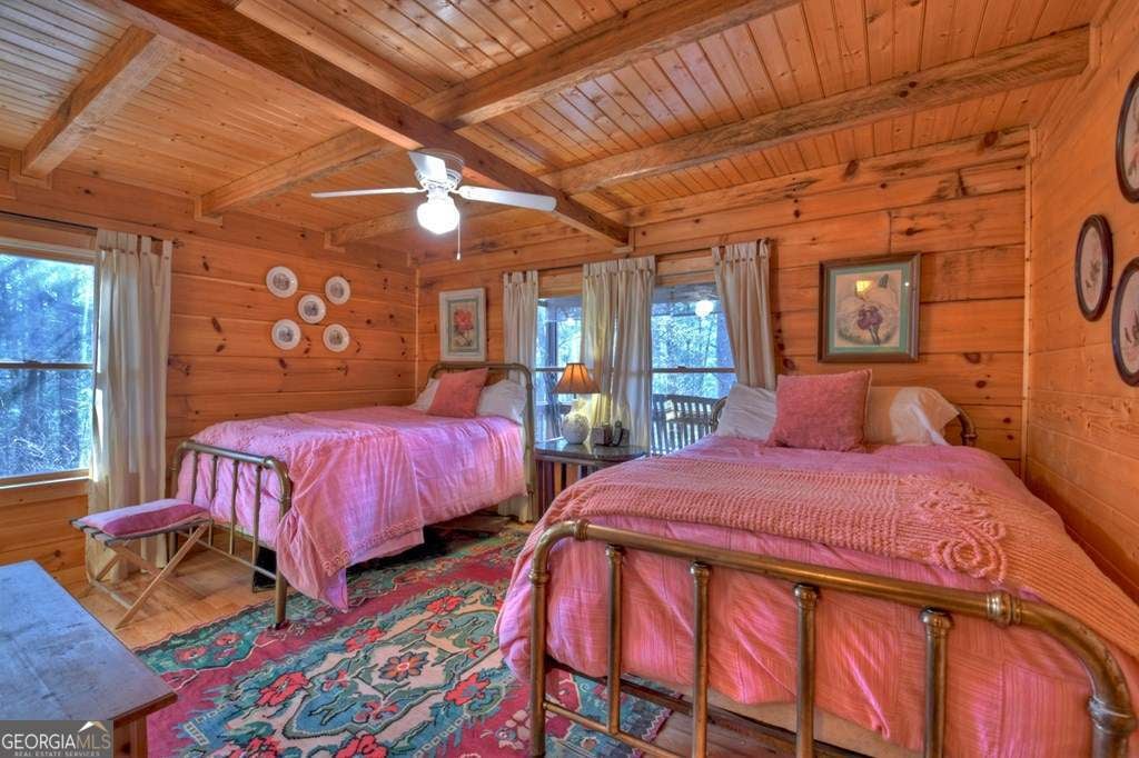 Blue Ridge, Georgia, 30513, United States, 5 Bedrooms Bedrooms, ,3 BathroomsBathrooms,Residential,For Sale,1859014