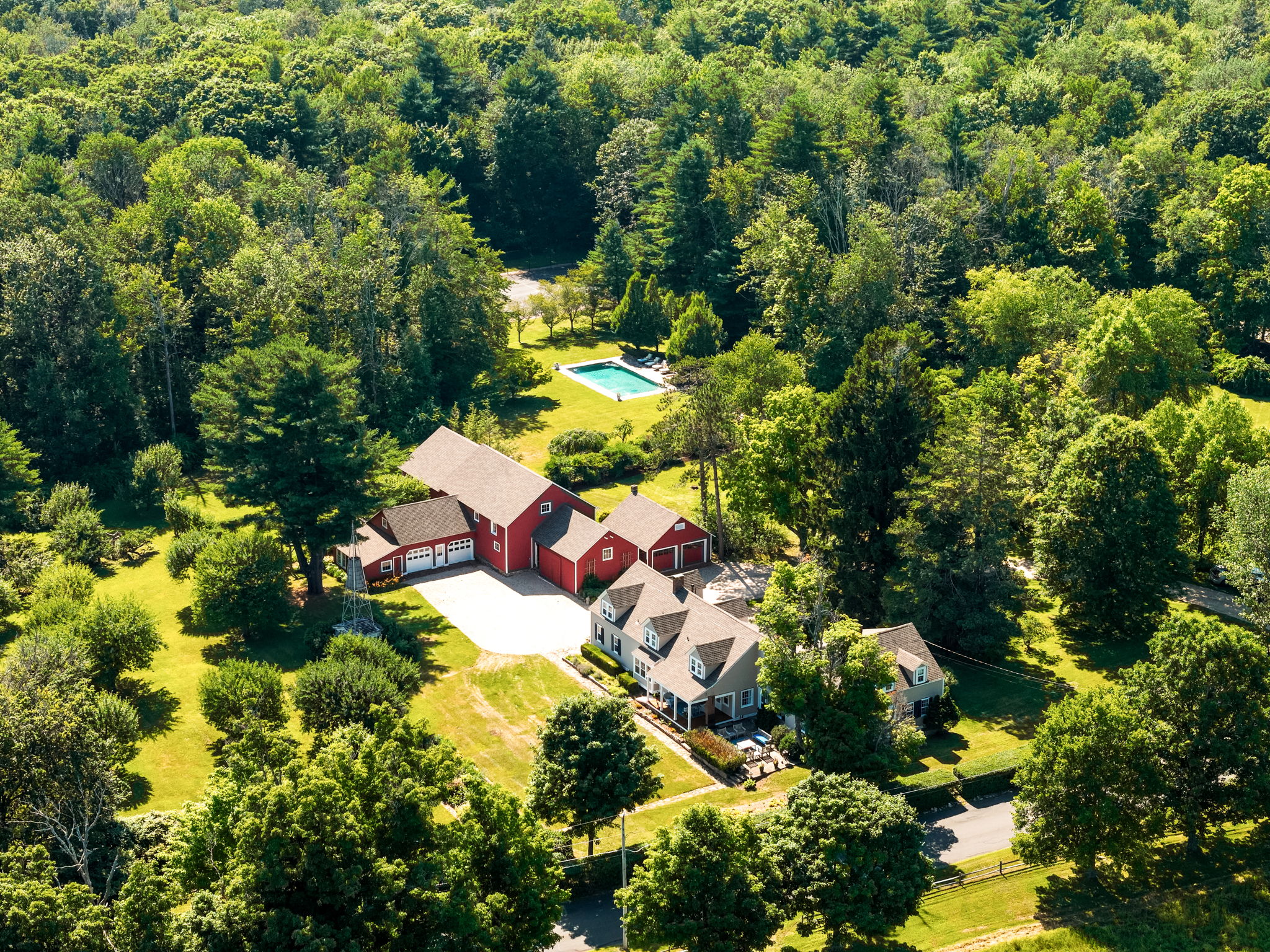  295 Smith Hill Road - 物件實景