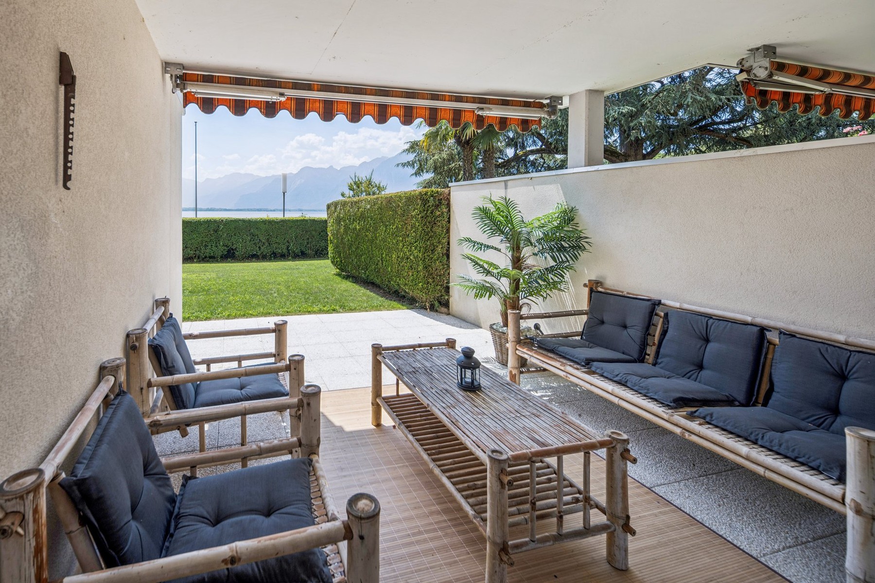  Rare Opportunity: Apartment on the Quai des Fleurs - 物件實景