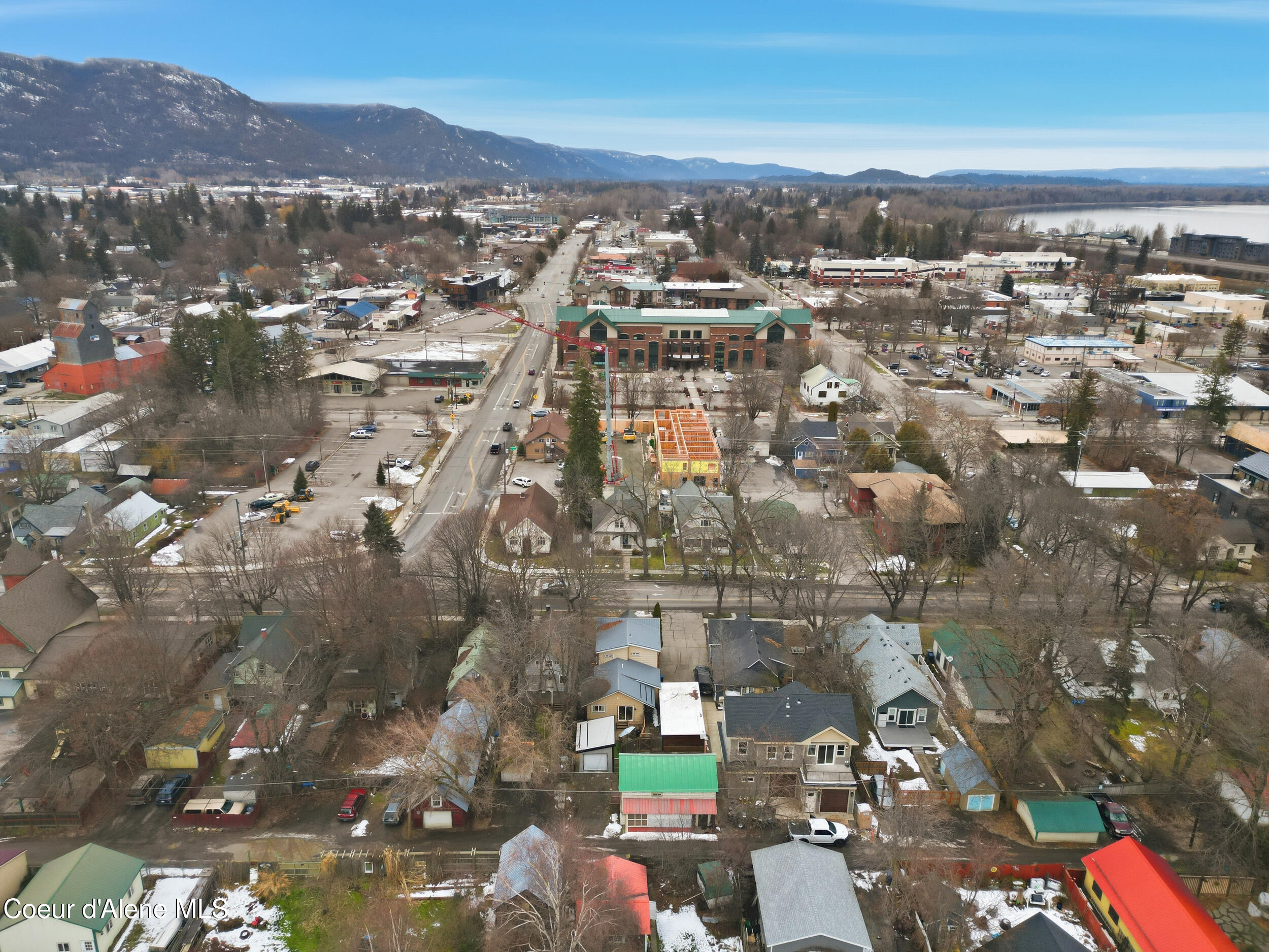 Sandpoint, Idaho, 83864, United States, 4 Bedrooms Bedrooms, ,Residential,For Sale,2011711