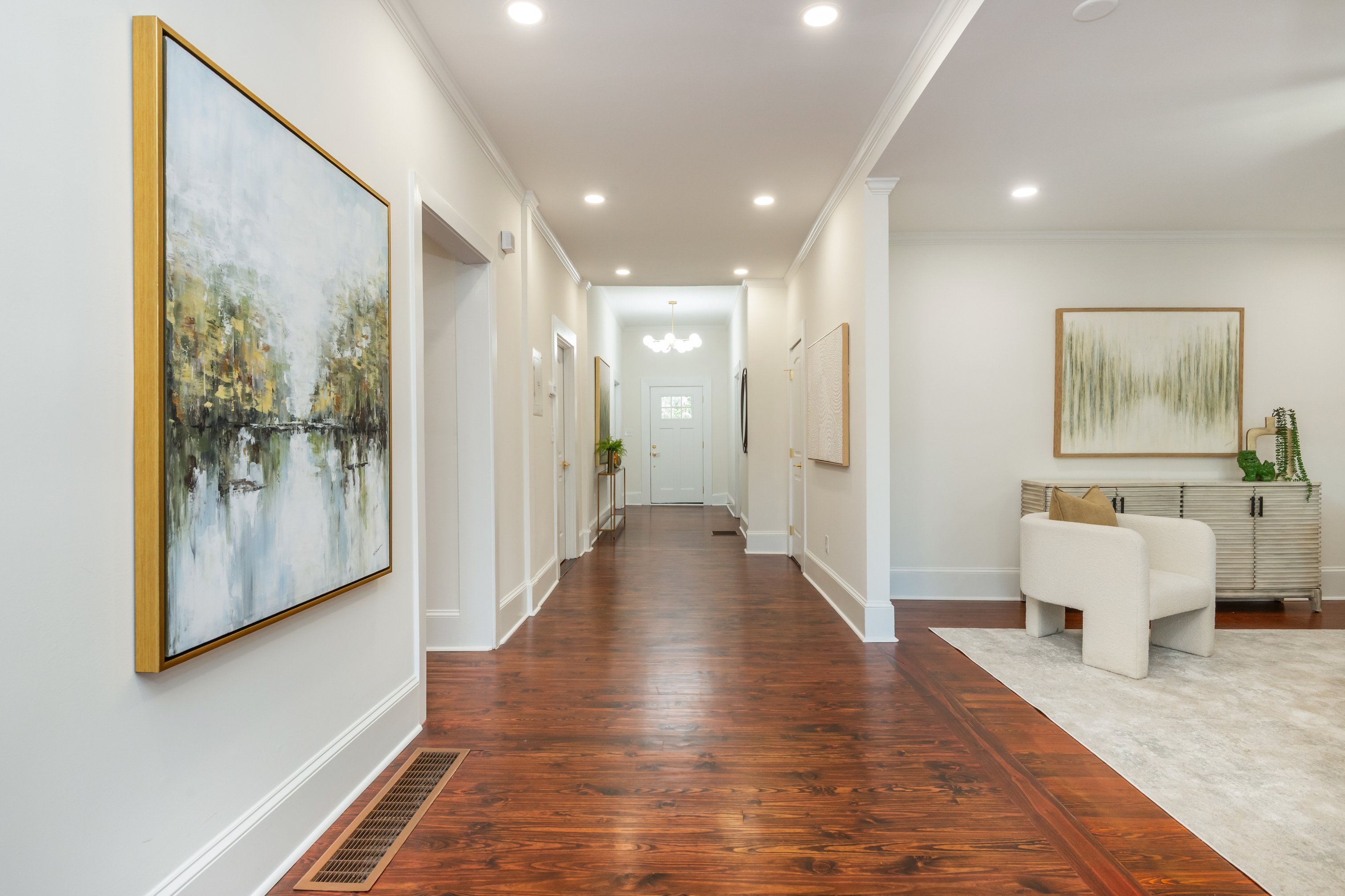  Charming Bungalow in Ormewood Park - 物件實景