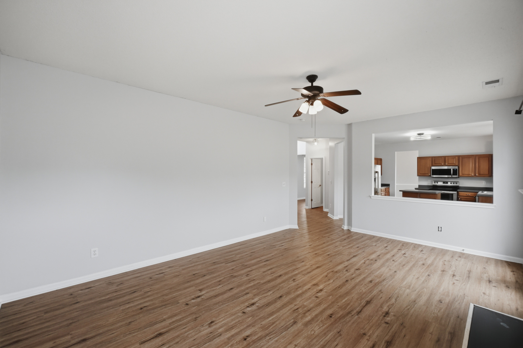  145 Pier Landing Loop, South Mills, NC, 27976 - 物件實景