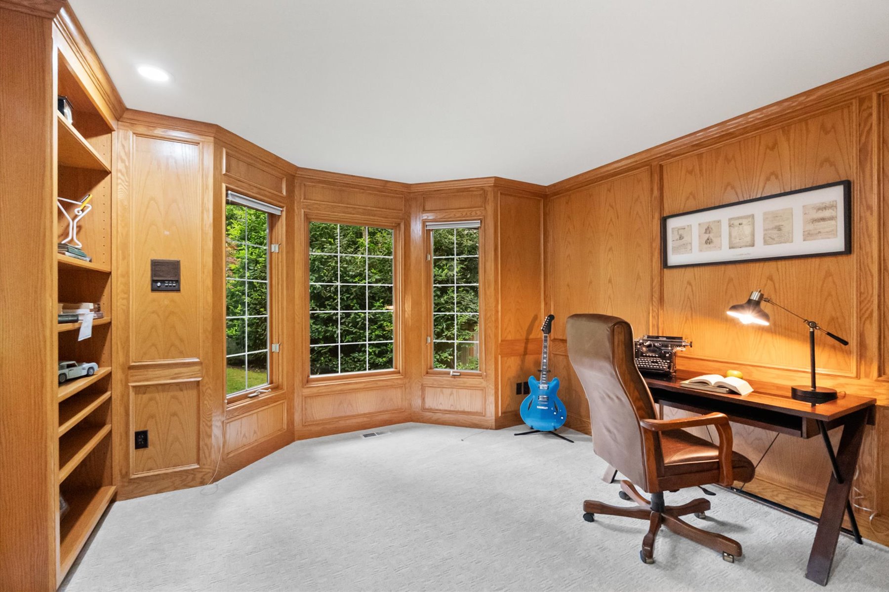  21310 NE 101st Ct, Redmond, WA 98053 - 物件實景