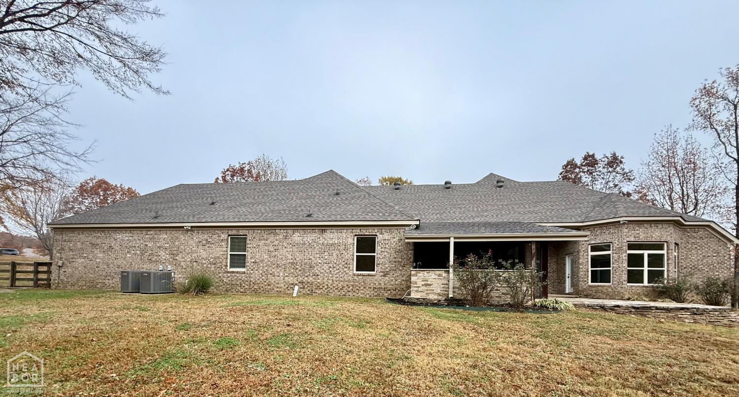 Valley View, Arkansas, 72404, United States, ,4 BathroomsBathrooms,Residential,For Sale,1996625