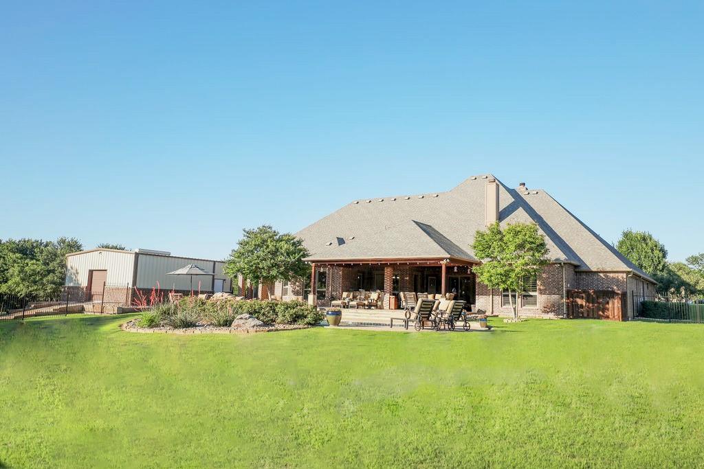 Wills Point, Texas, 75169, United States, 4 Bedrooms Bedrooms, ,4 BathroomsBathrooms,Residential,For Sale,1834995