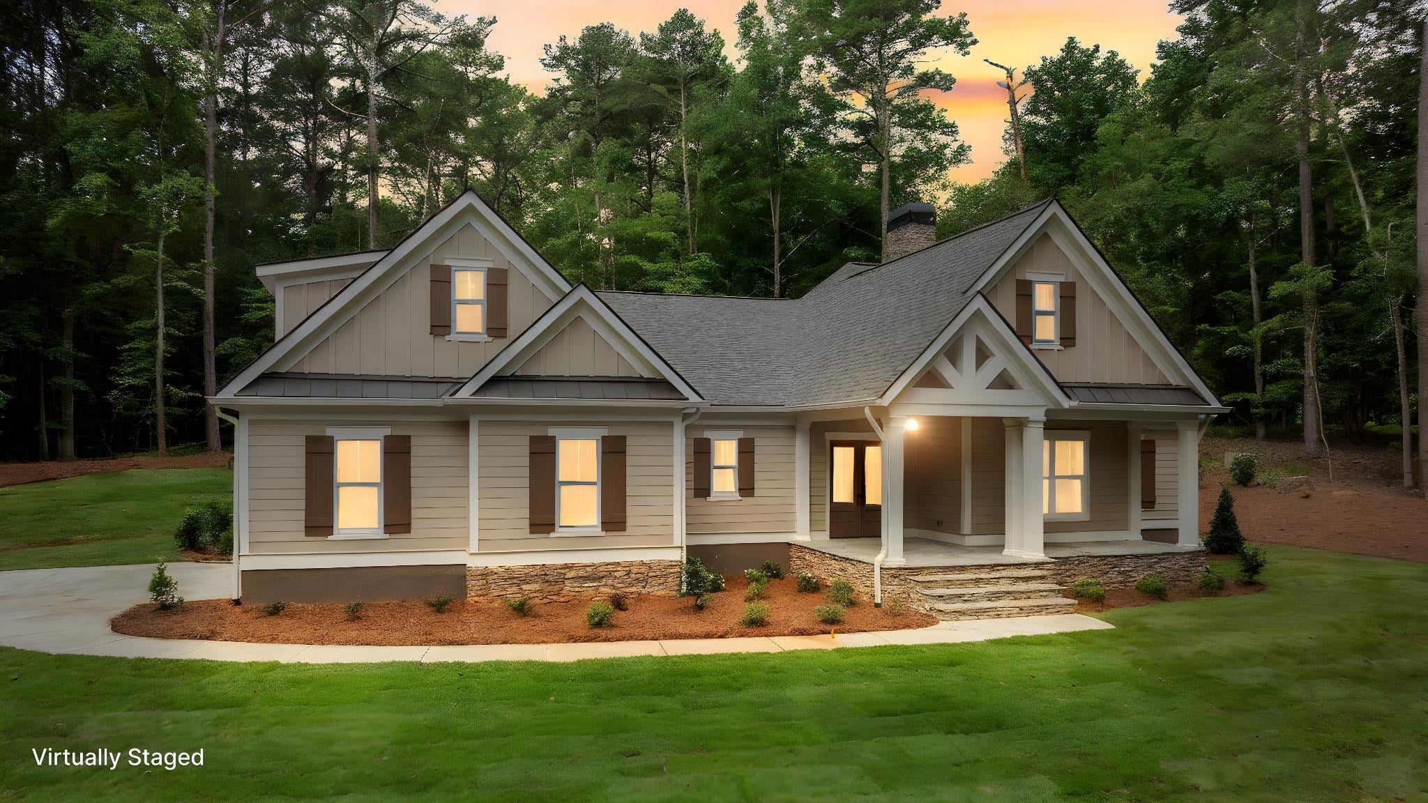 Greensboro, Georgia, 30642, United States, 5 Bedrooms Bedrooms, ,4 BathroomsBathrooms,Residential,For Sale,1766404