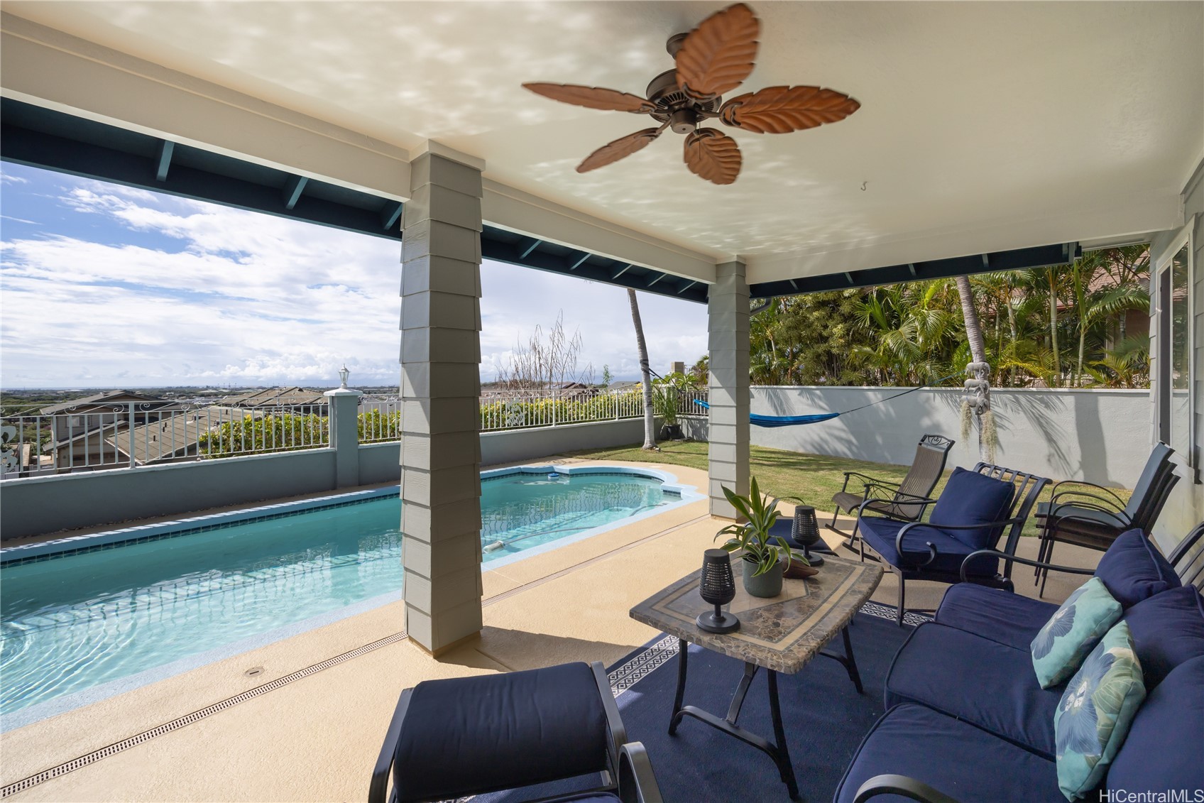 Kapolei, Hawaii, 96707, United States, 4 Bedrooms Bedrooms, ,3 BathroomsBathrooms,Residential,For Sale,1989417