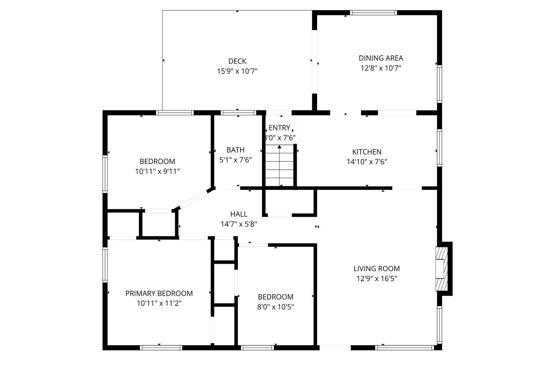  3117 King Street, Alexandria, VA, 22302 - 物件實景