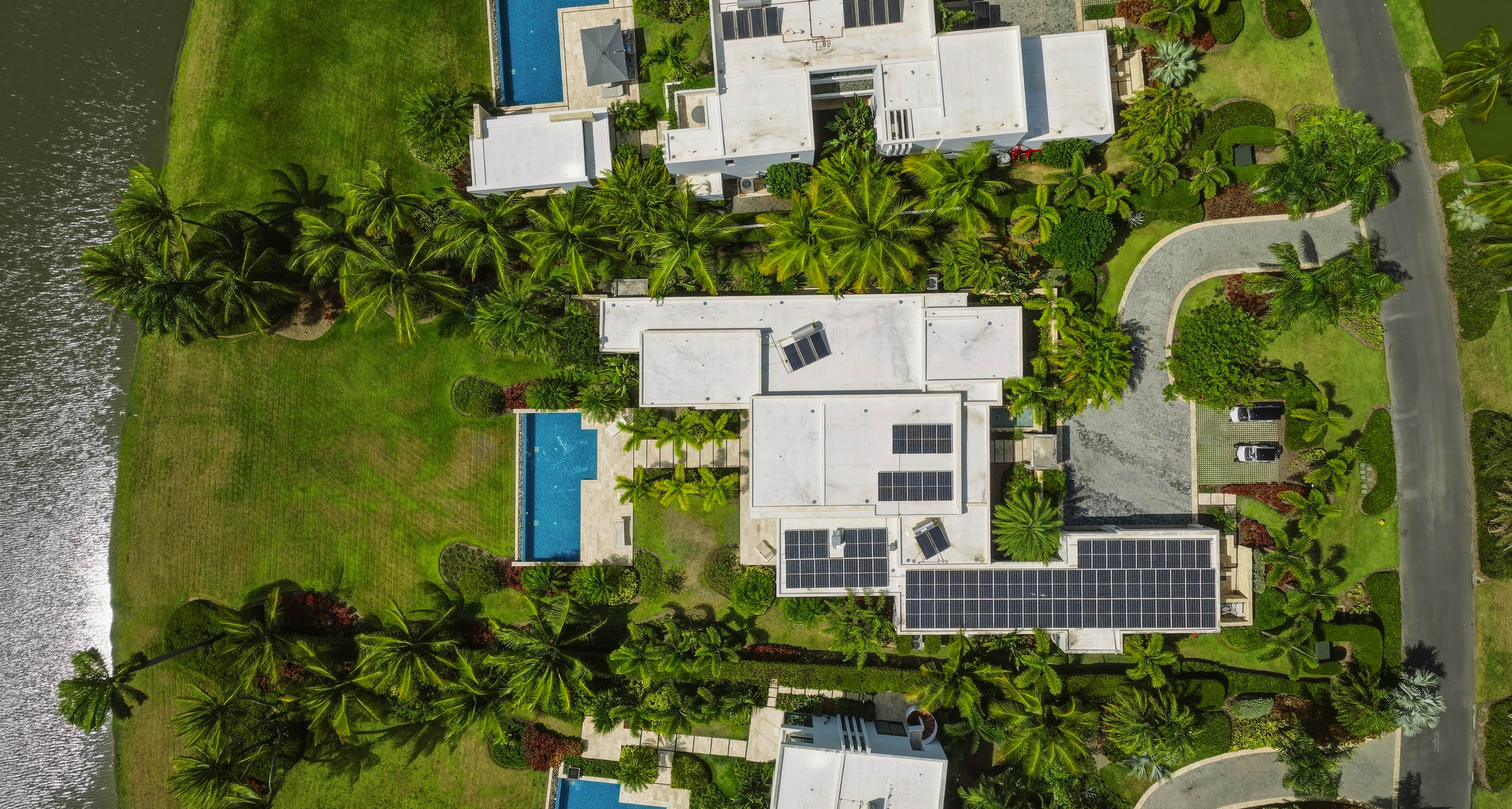 14 East Beach, a Ritz-Carlton Reserve Residence - 物件實景