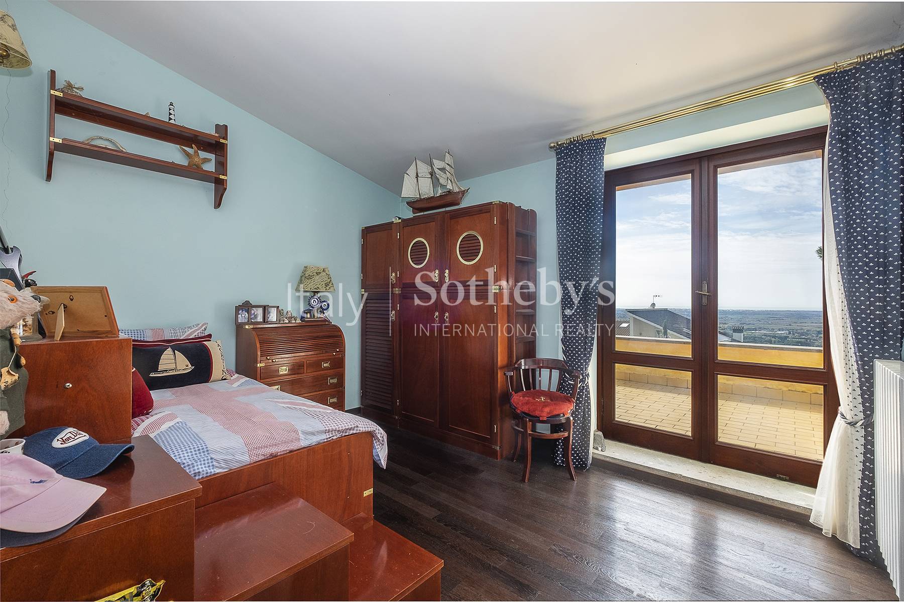  Charming villa near Castel Gandolfo - 物件實景