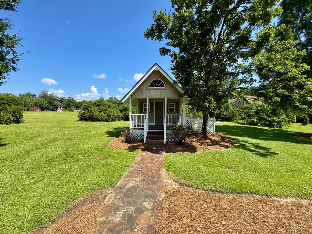 Dublin, Georgia, 31021, United States, 4 Bedrooms Bedrooms, ,3 BathroomsBathrooms,Residential,For Sale,1877368
