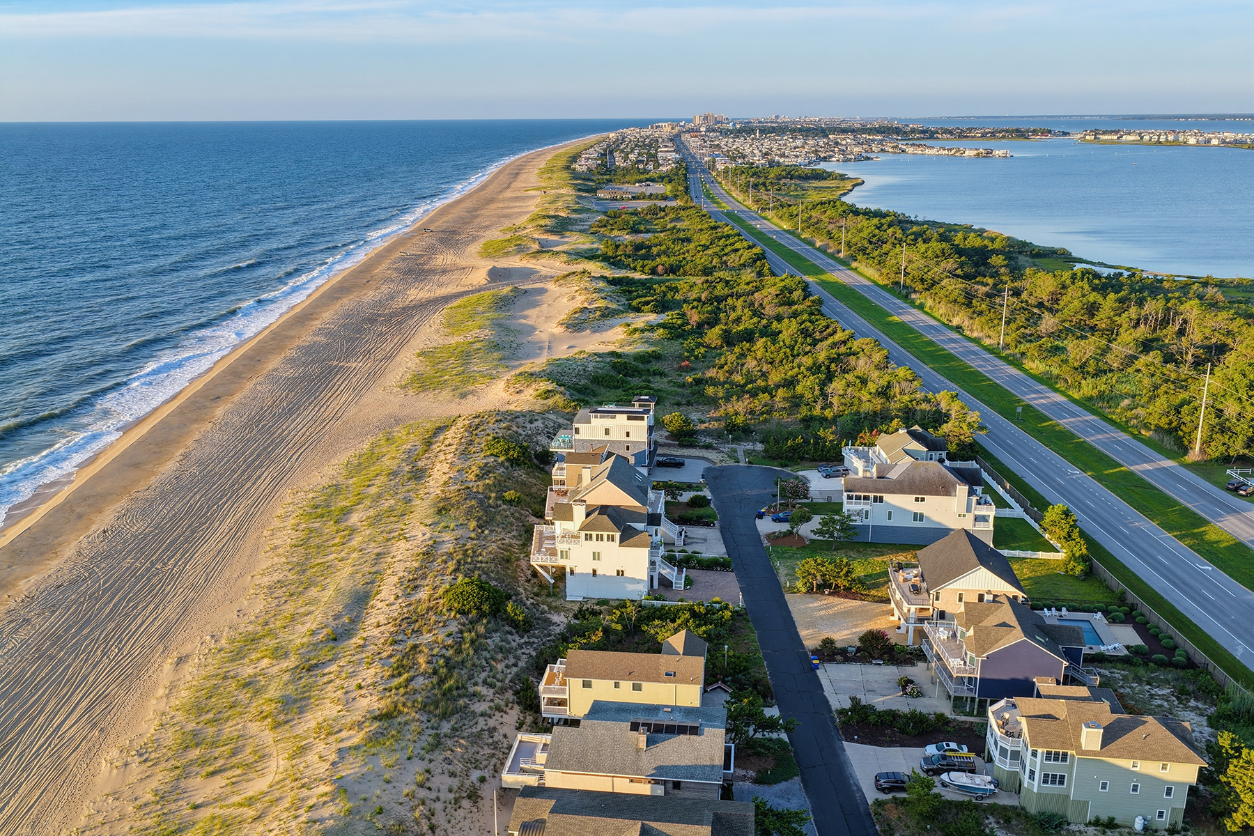  37135 Ocean Park Lane / Fenwick Island - 物件實景