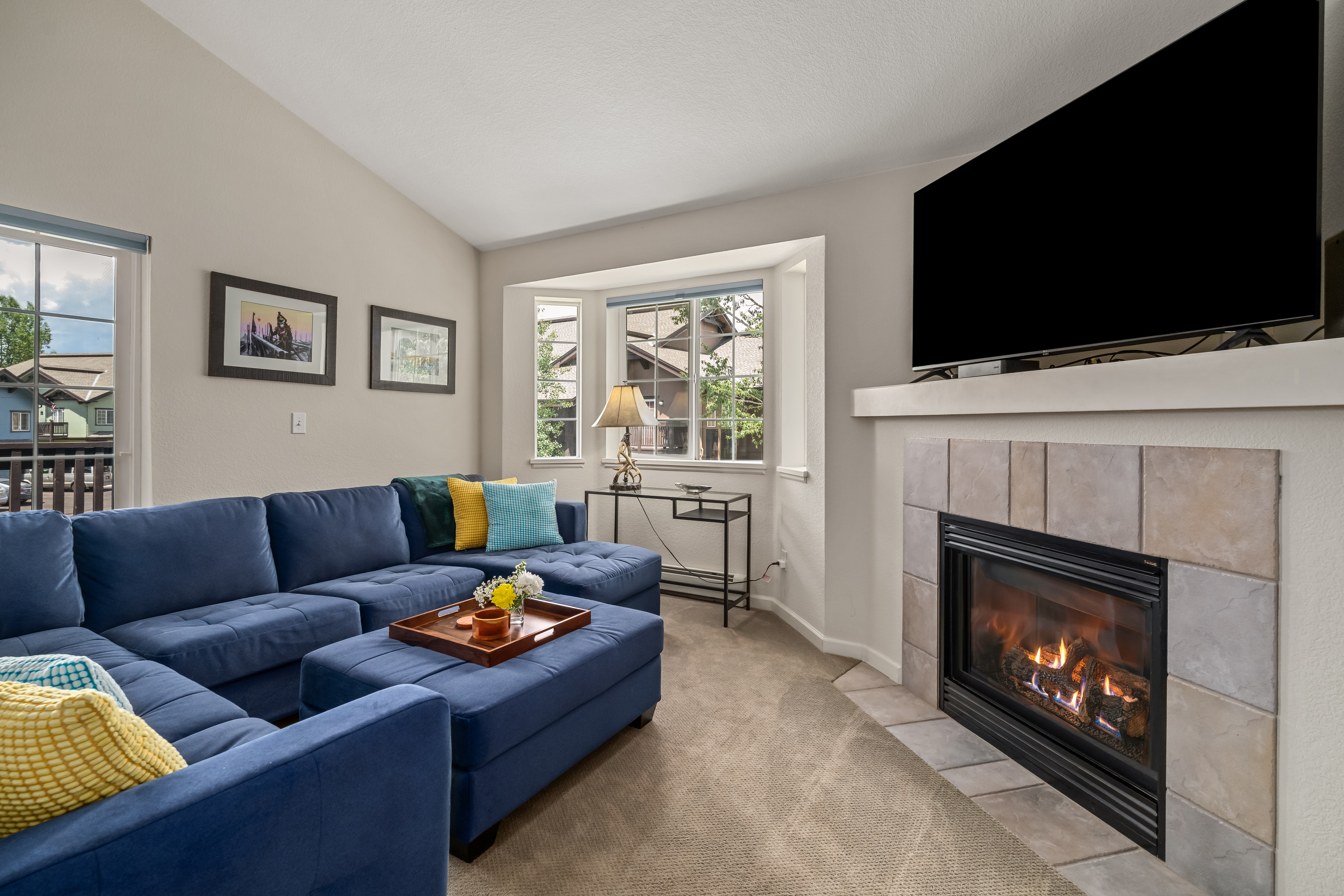  3437 Covey Circle Unit 6, Steamboat Springs, CO - 物件實景