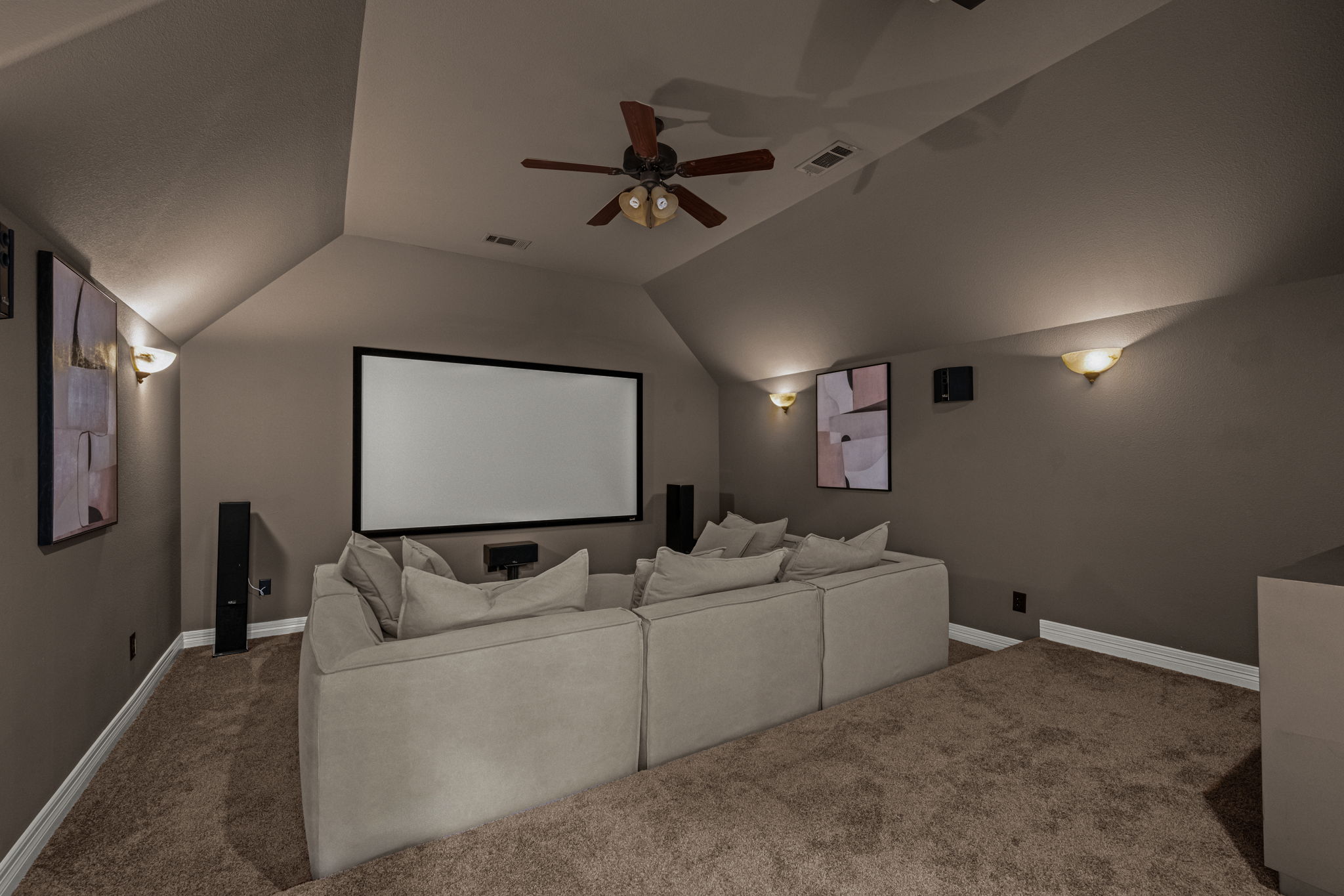  Frisco - Shaddock Creek Estates Stunner - 物件實景