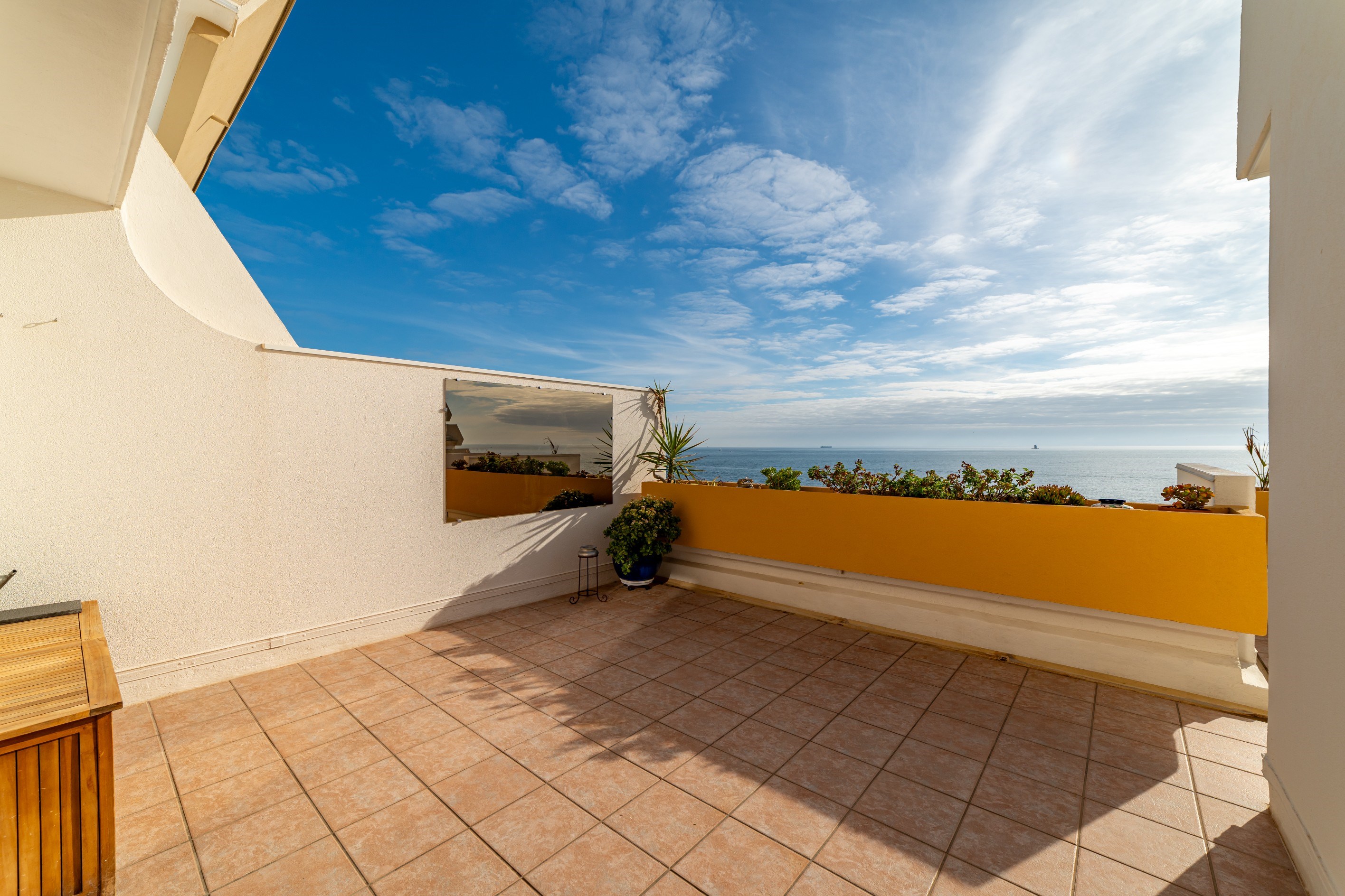  Apartment on the Seafront – Corniche of Sète – Terrace and Private Beach Access - 物件實景