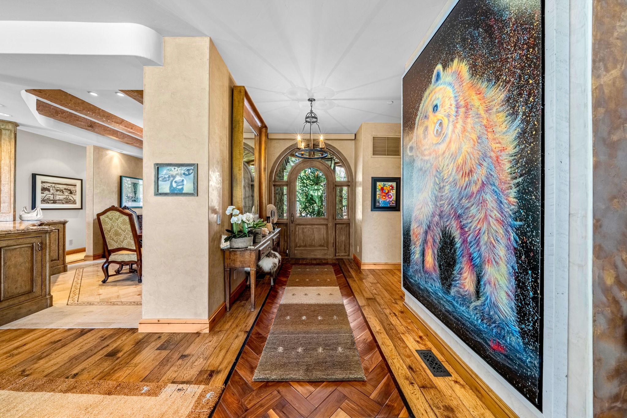  376 Glacier Club Drive, Durango, CO 81301 - 物件實景