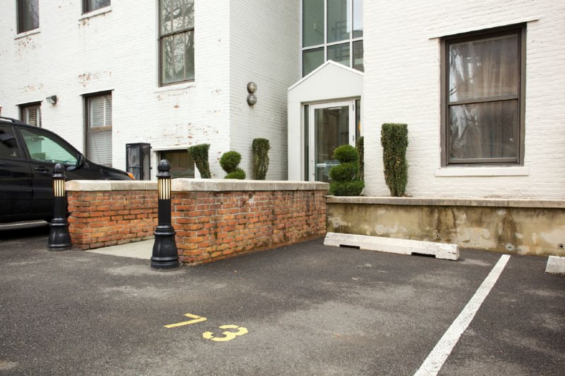  167 Wayne St.  #403T, Jersey City, NJ 07302 - 物件實景