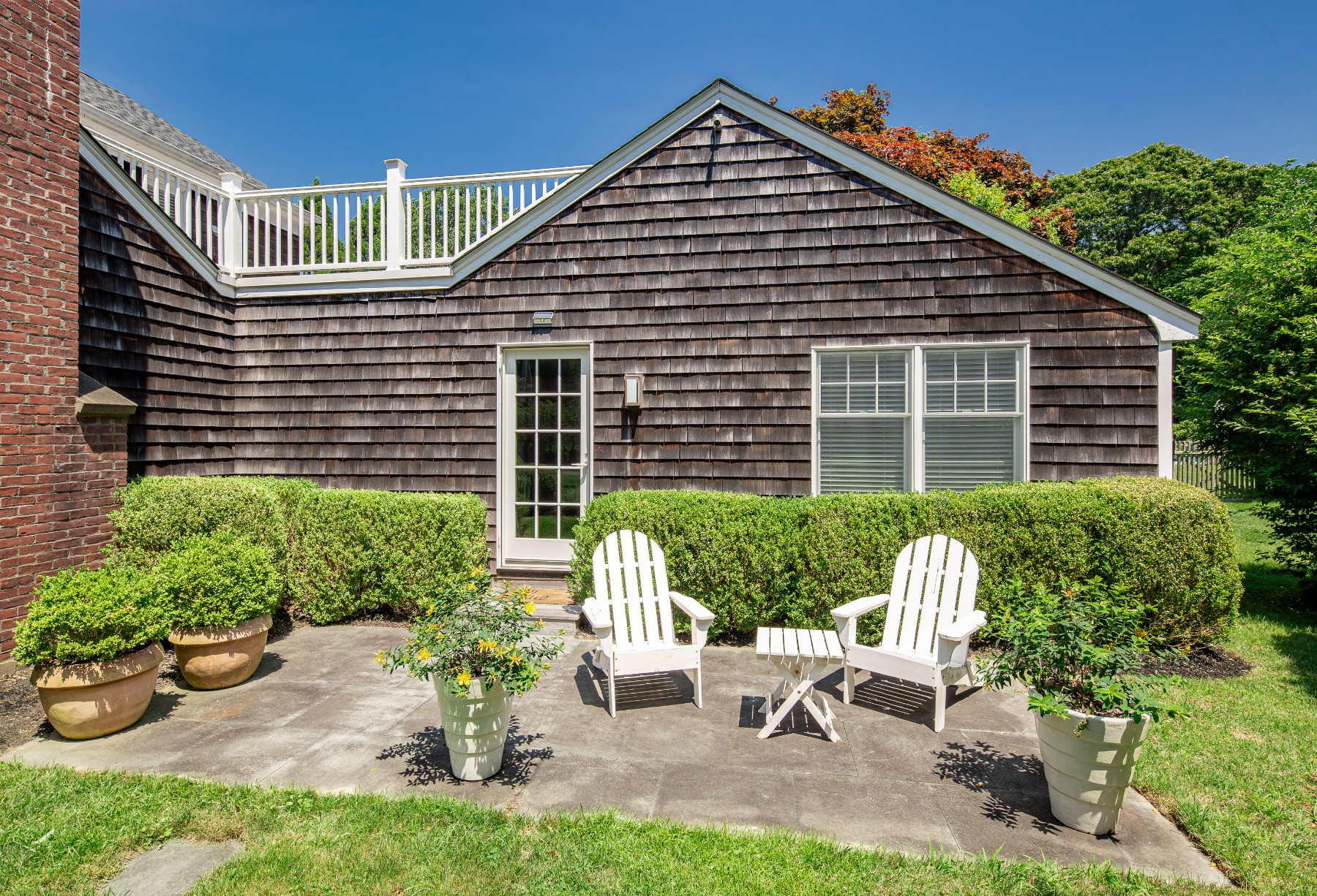  East Hampton Oasis Near Village and Beaches - 物件實景