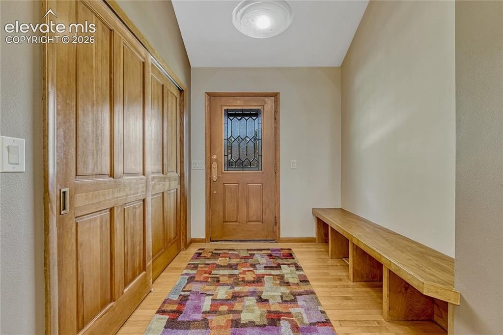 Hidden Valley Rd, Colorado Springs, CO 80919 #1