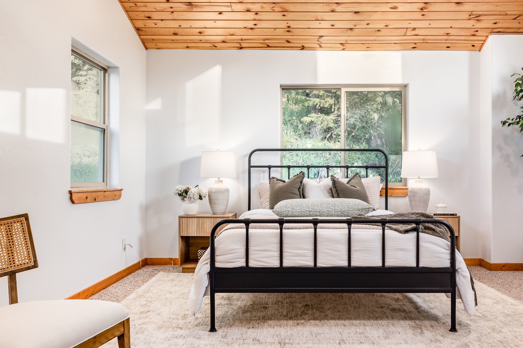  Summit Park Mountain Home, Separate Entrance and Minutes to Park City - 物件實景