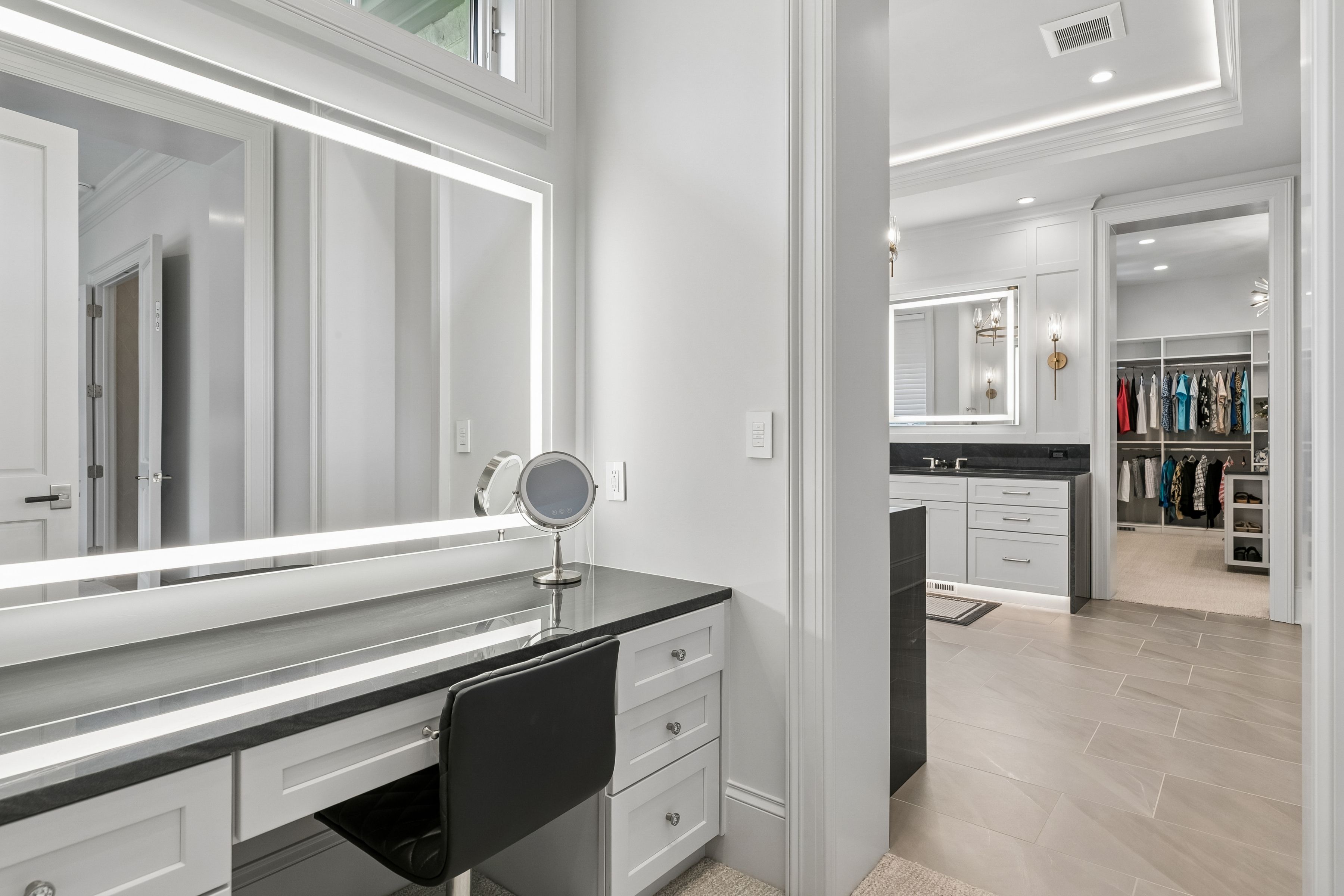  Timeless Elegance on a Private North Oaks Setting - 物件實景